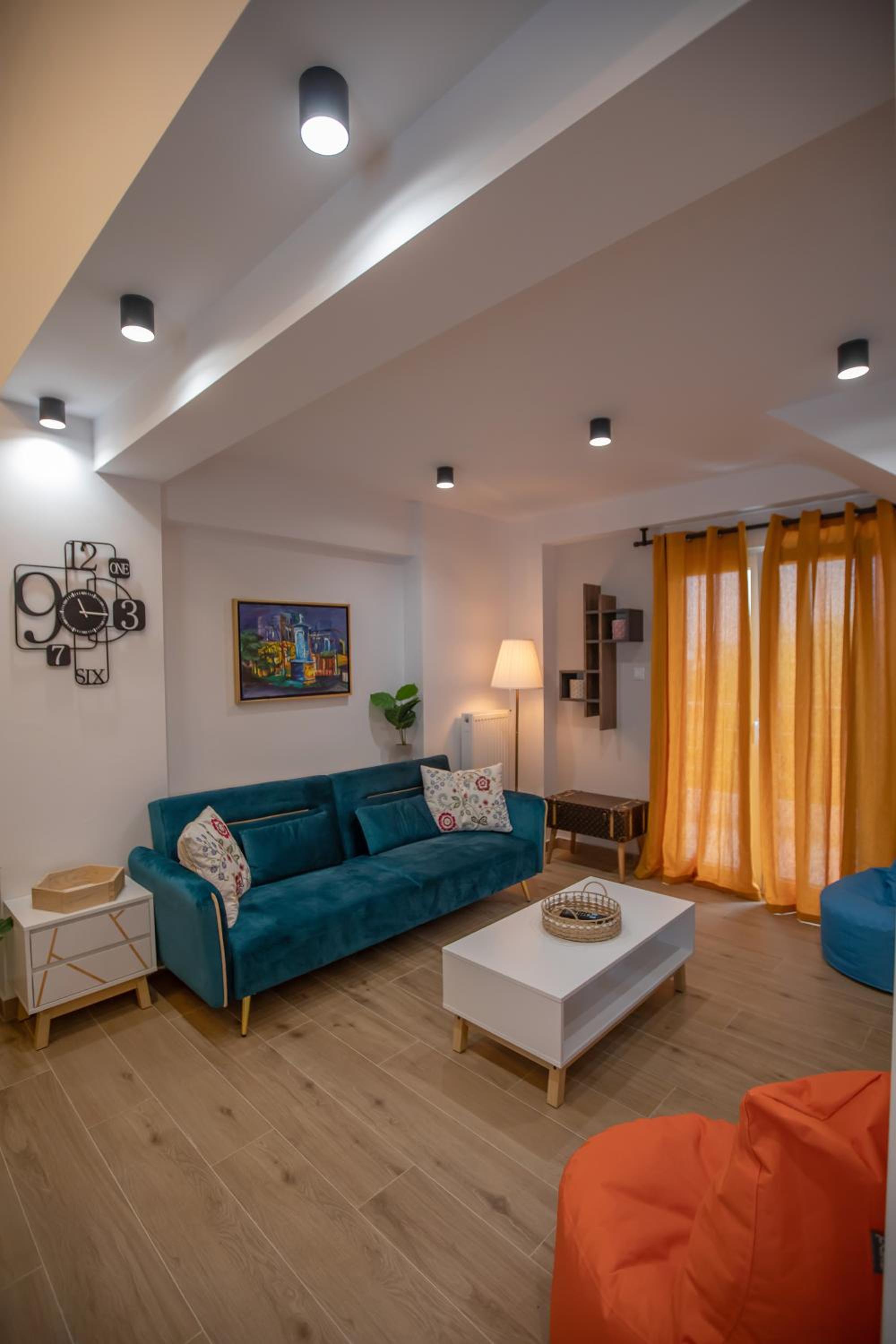 Serenity Karditsa Lofts 1