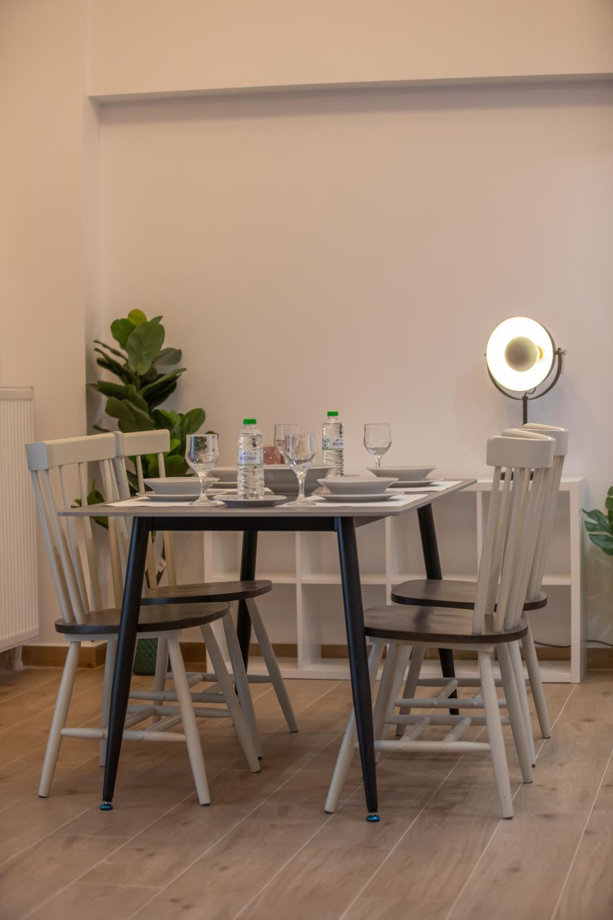 Serenity Karditsa Lofts 1
