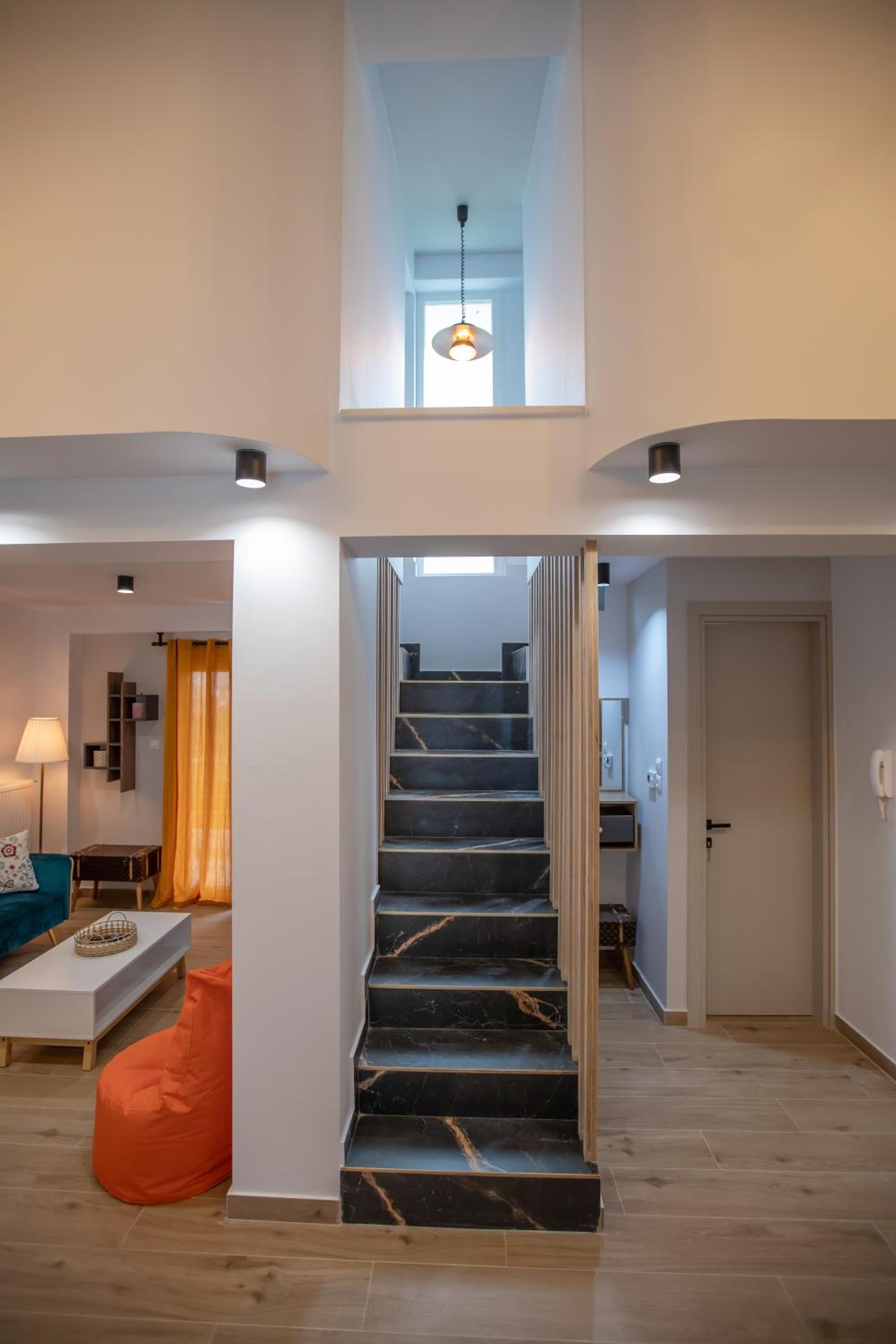 Serenity Karditsa Lofts 1