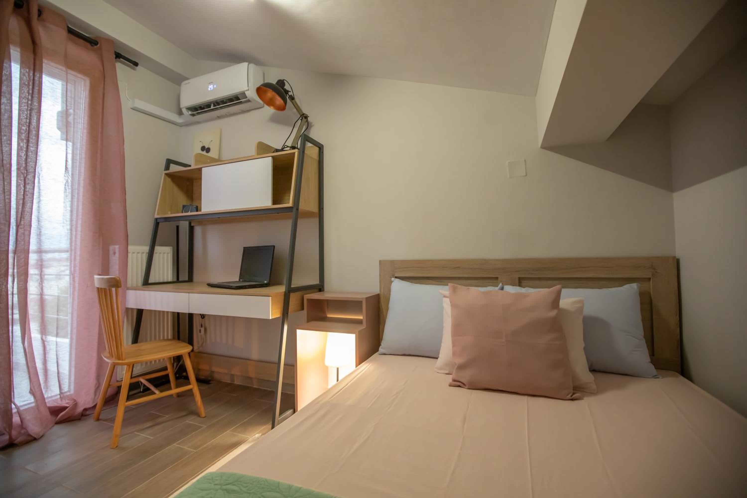 Serenity Karditsa Lofts 1