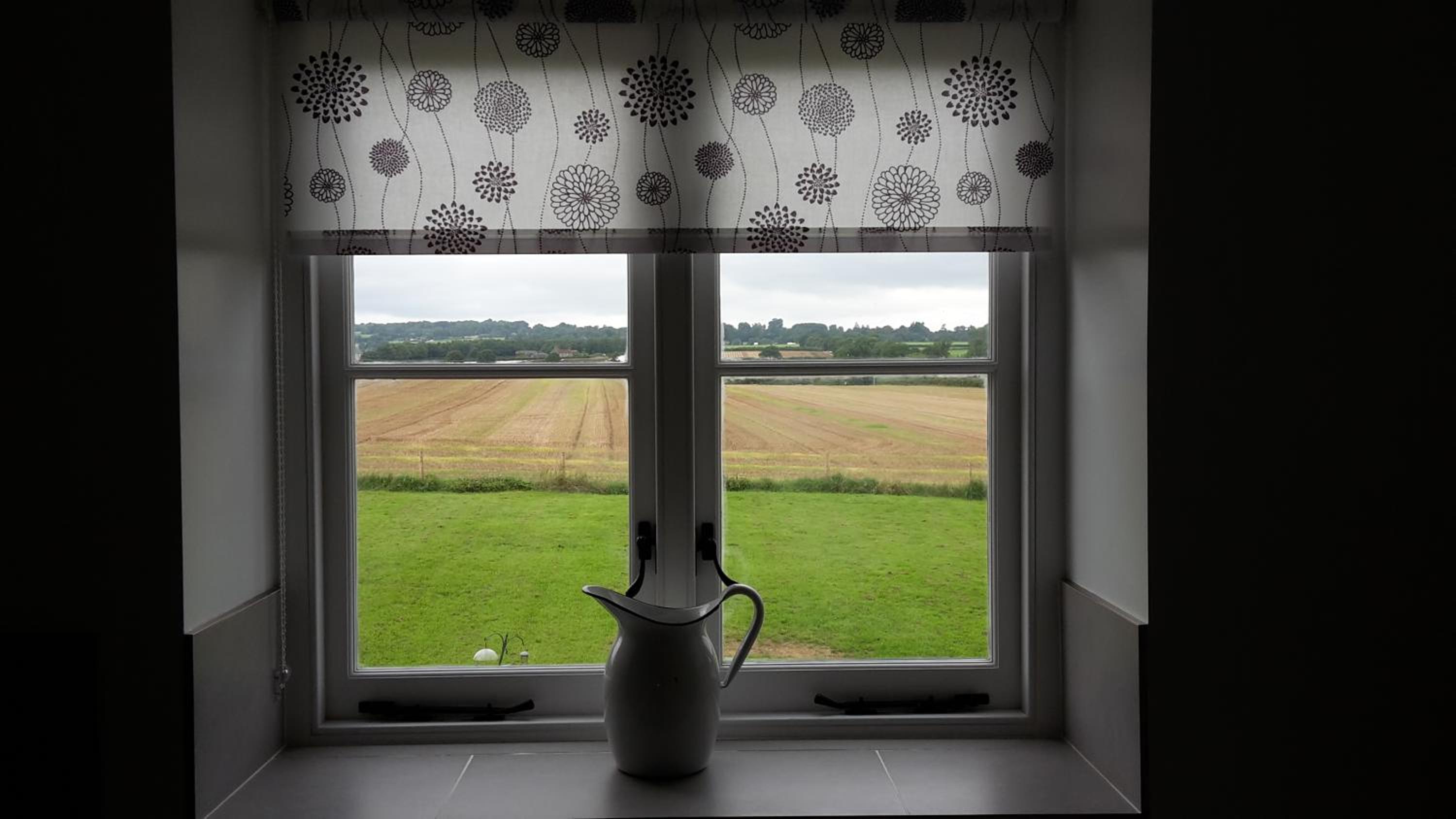 Kilsham Farm view 3