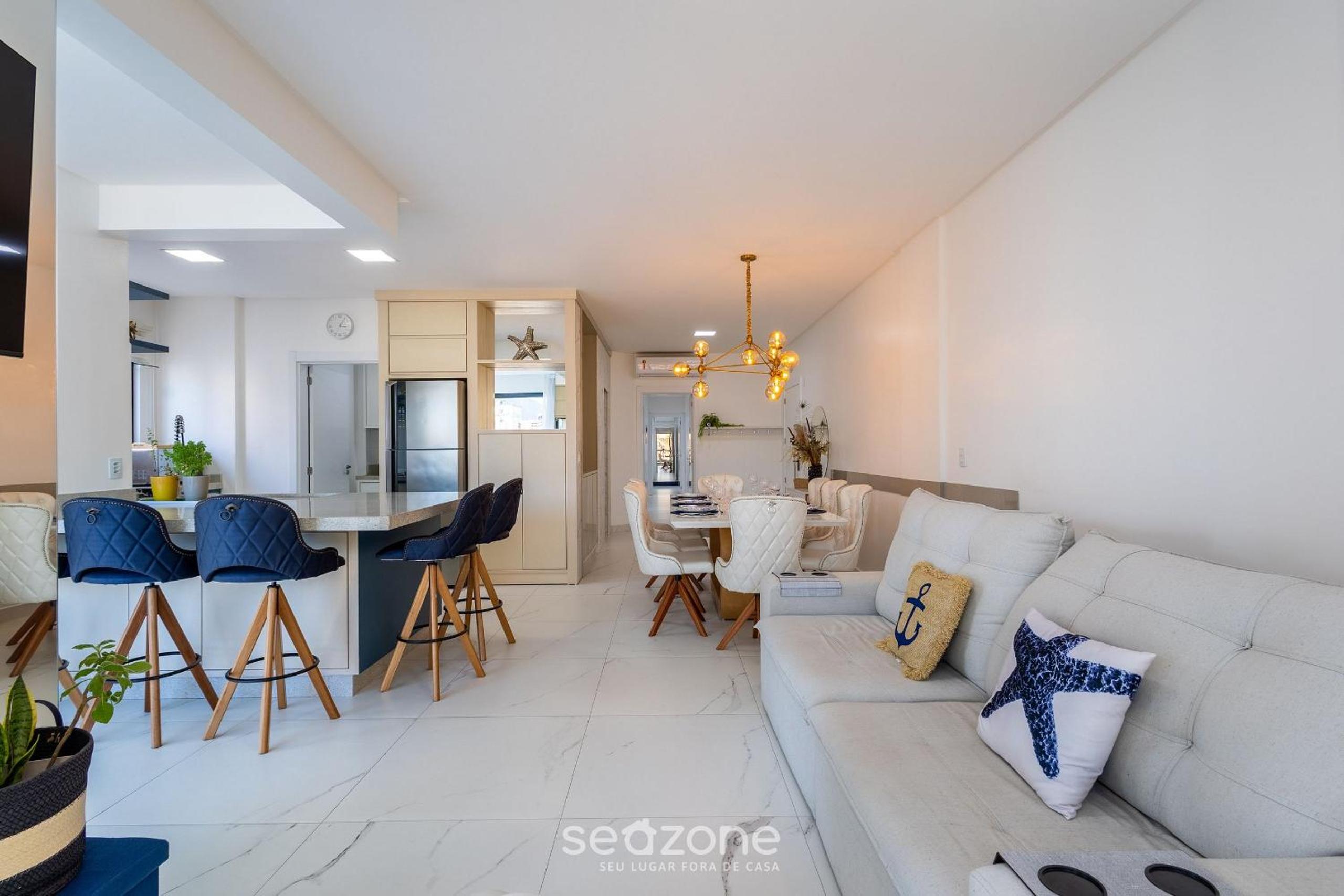 Apart with Barbecue 450m from the Beach NOH1302