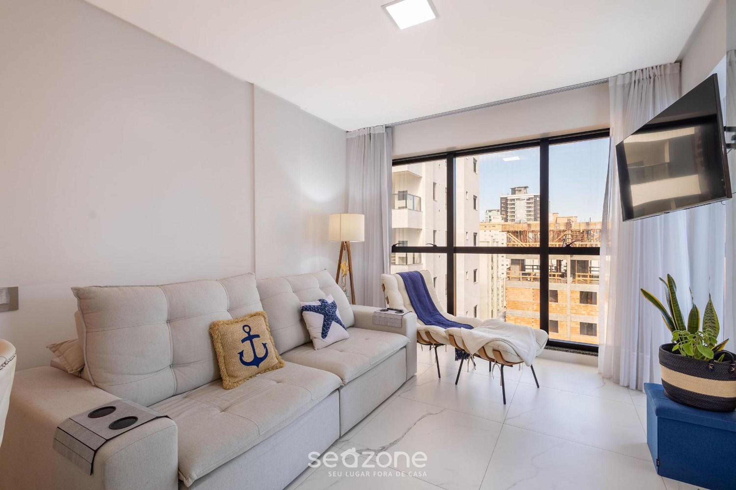 Apart with Barbecue 450m from the Beach NOH1302