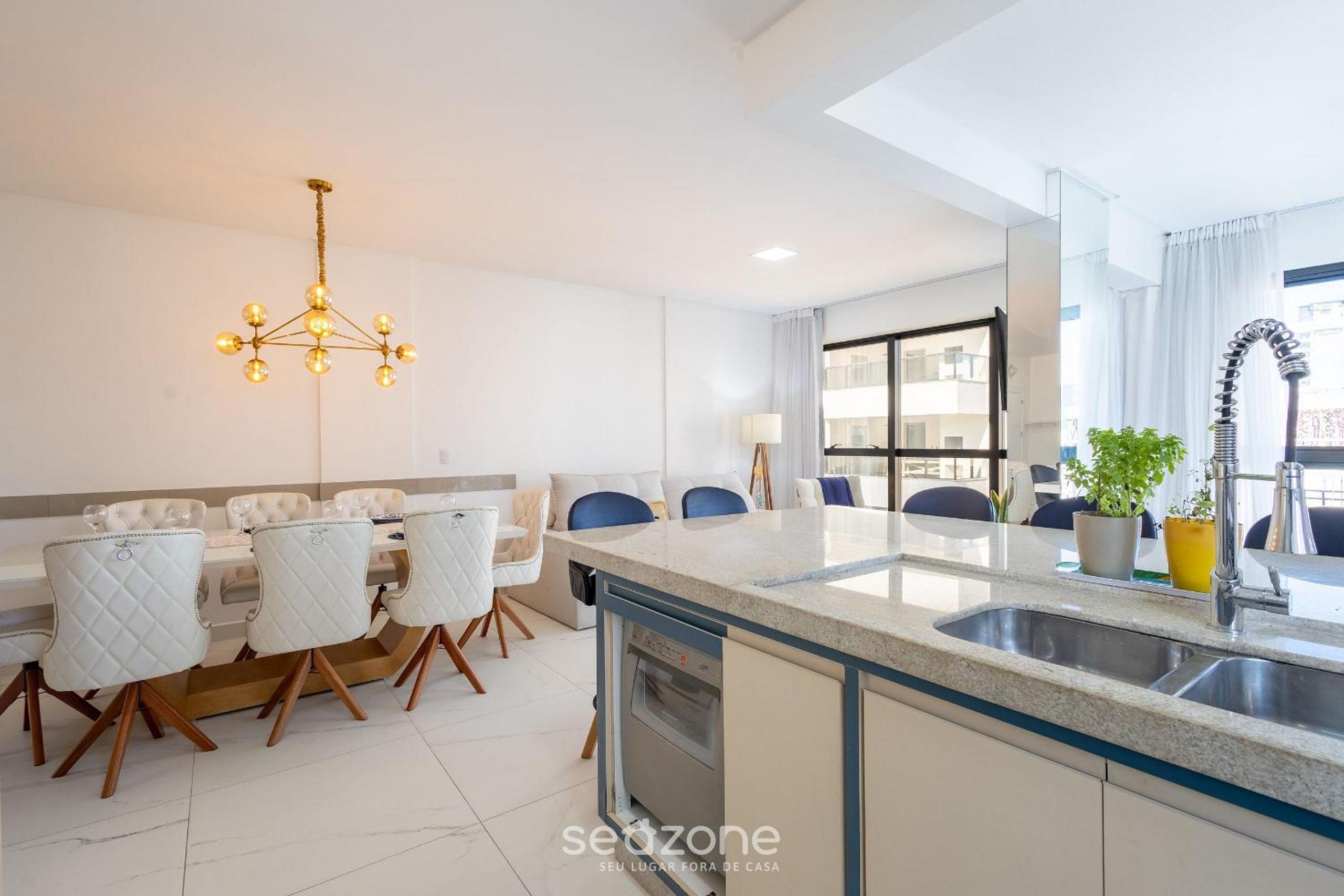 Apart with Barbecue 450m from the Beach NOH1302