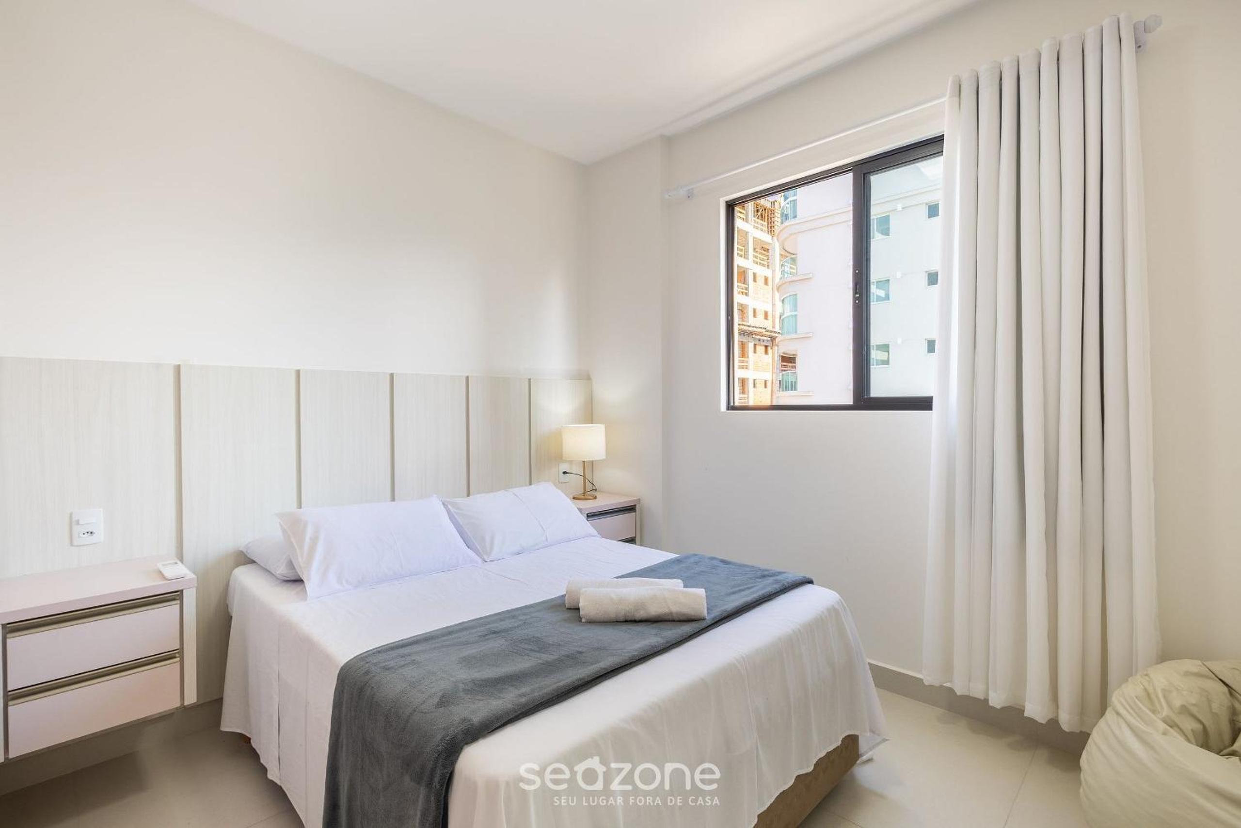 Apart with Barbecue 450m from the Beach NOH1302
