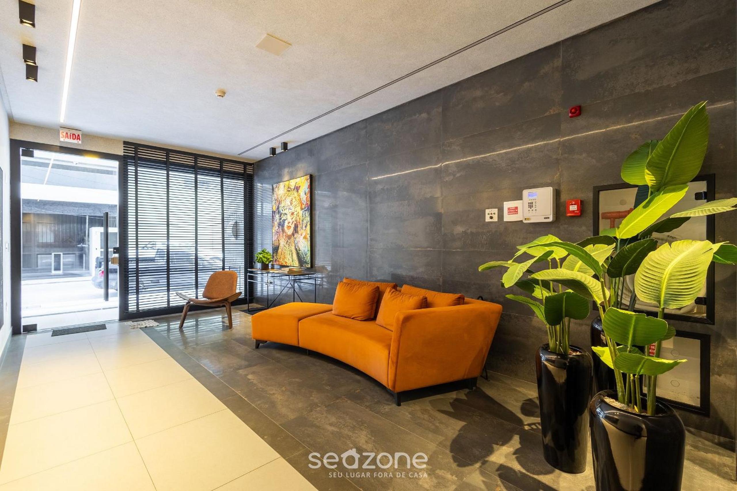 Apart with Barbecue 450m from the Beach NOH1302