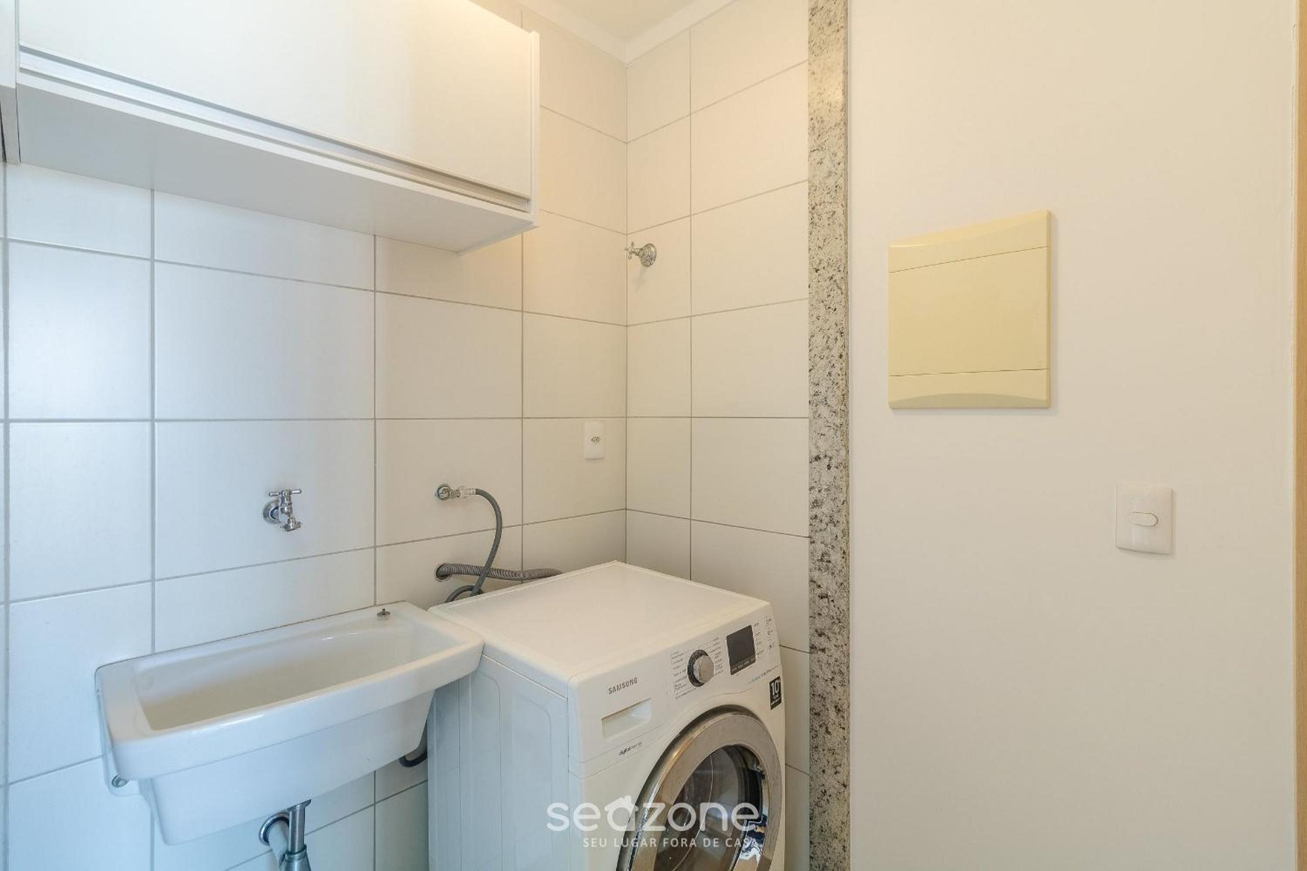 Studio in Condo in Setor Bueno – CEL1804