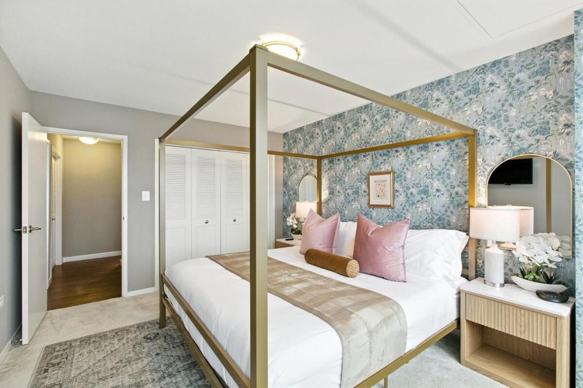 Boutique DCA Unit-Sleeps 7-Free Parking-Great Spot