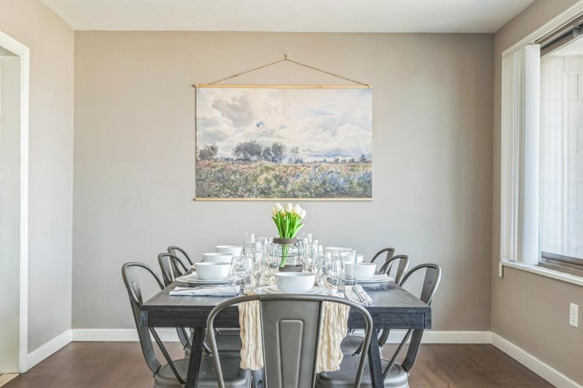 Boutique DCA Unit-Sleeps 7-Free Parking-Great Spot