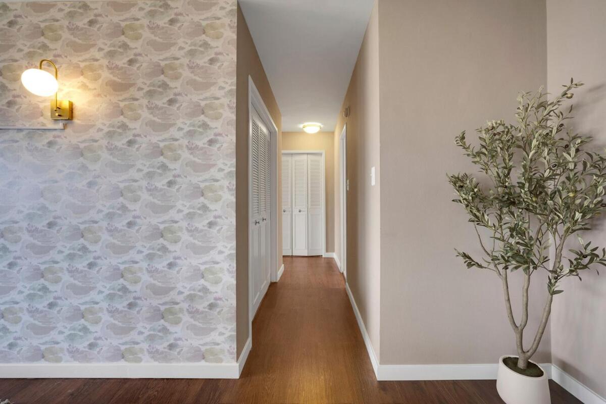 Boutique DCA Unit-Sleeps 7-Free Parking-Great Spot