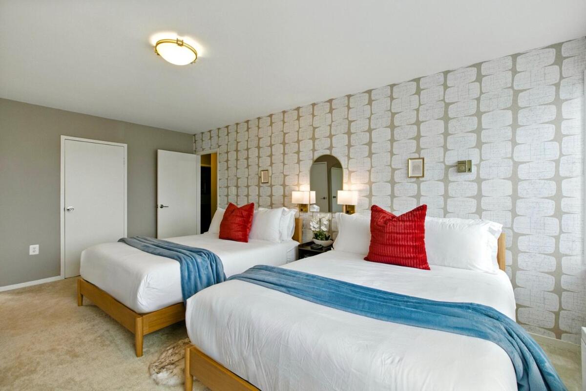 Boutique DCA Unit-Sleeps 7-Free Parking-Great Spot