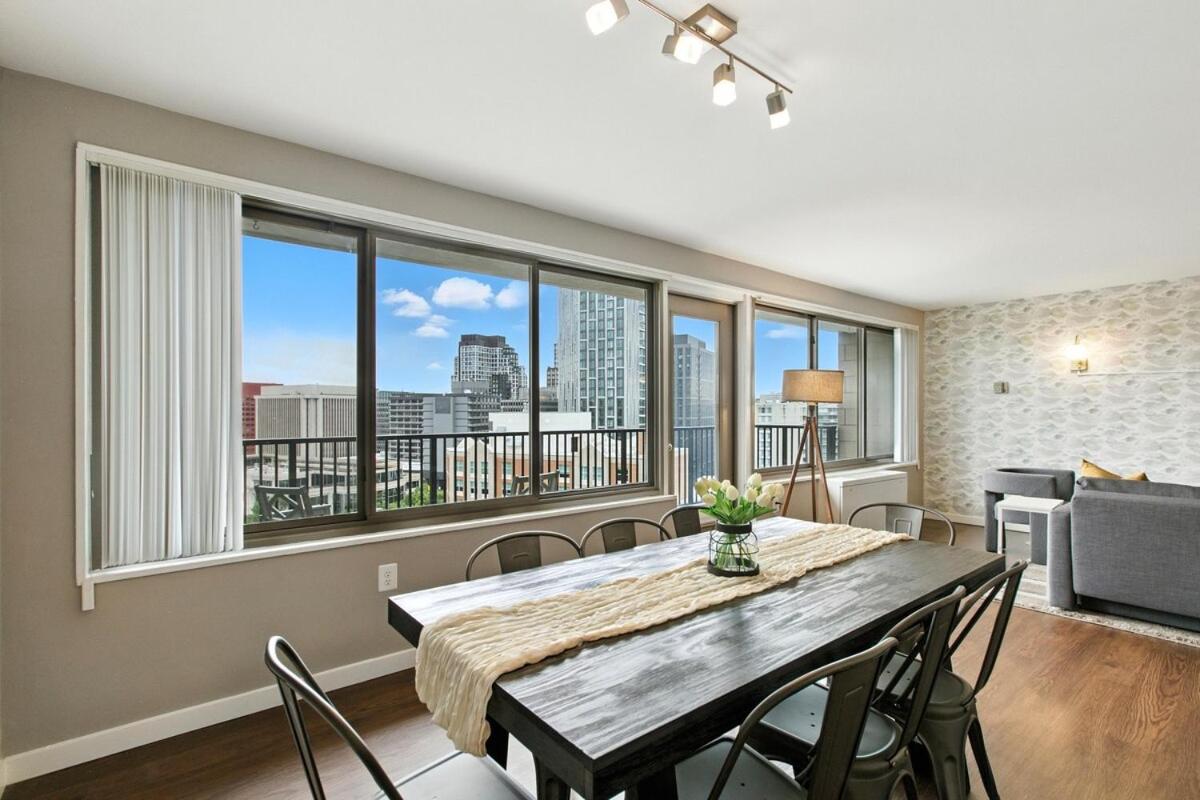 Boutique DCA Unit-Sleeps 7-Free Parking-Great Spot