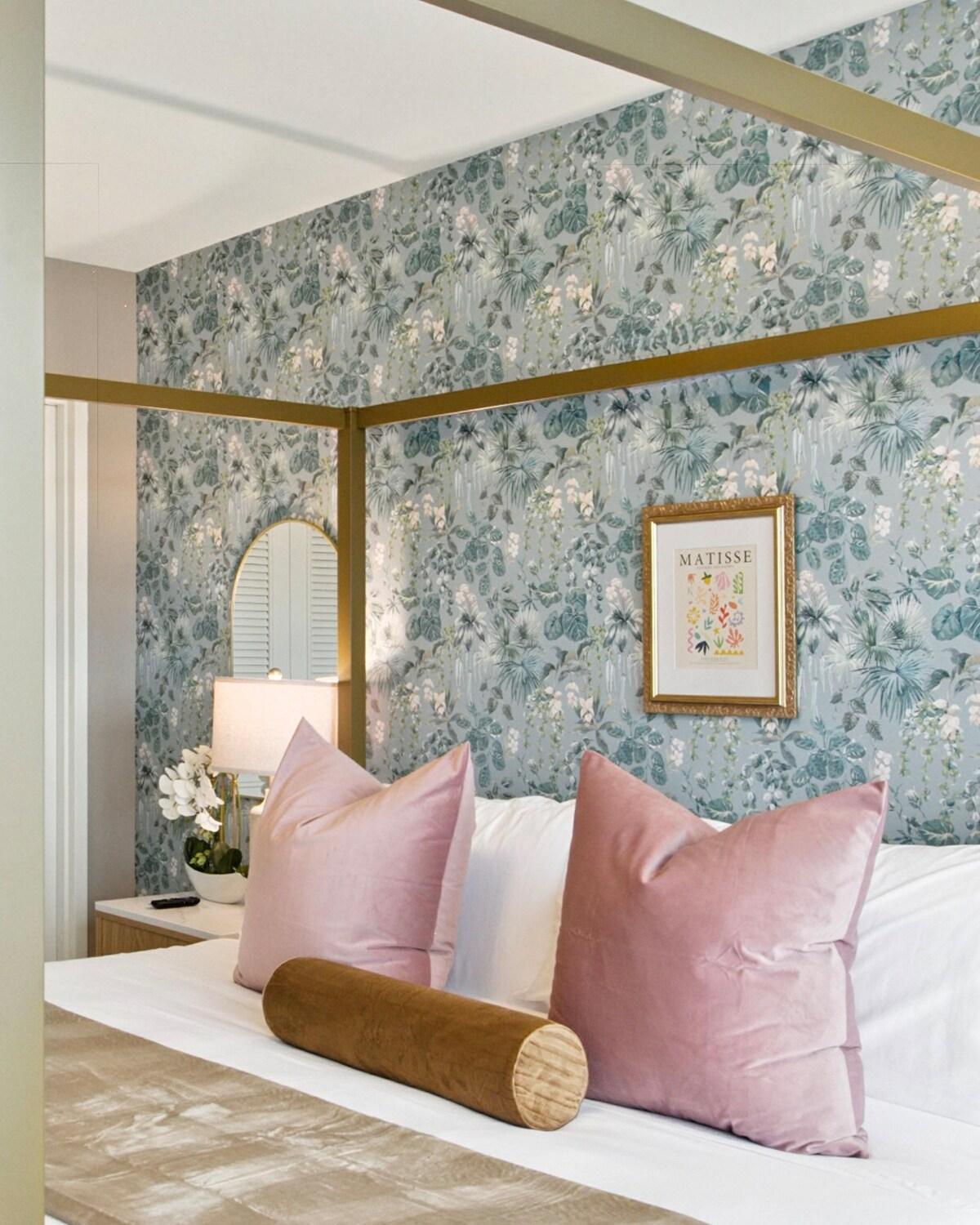 Boutique DCA Unit-Sleeps 7-Free Parking-Great Spot
