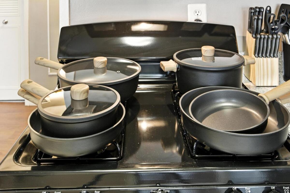 Boutique DCA Unit-Sleeps 7-Free Parking-Great Spot