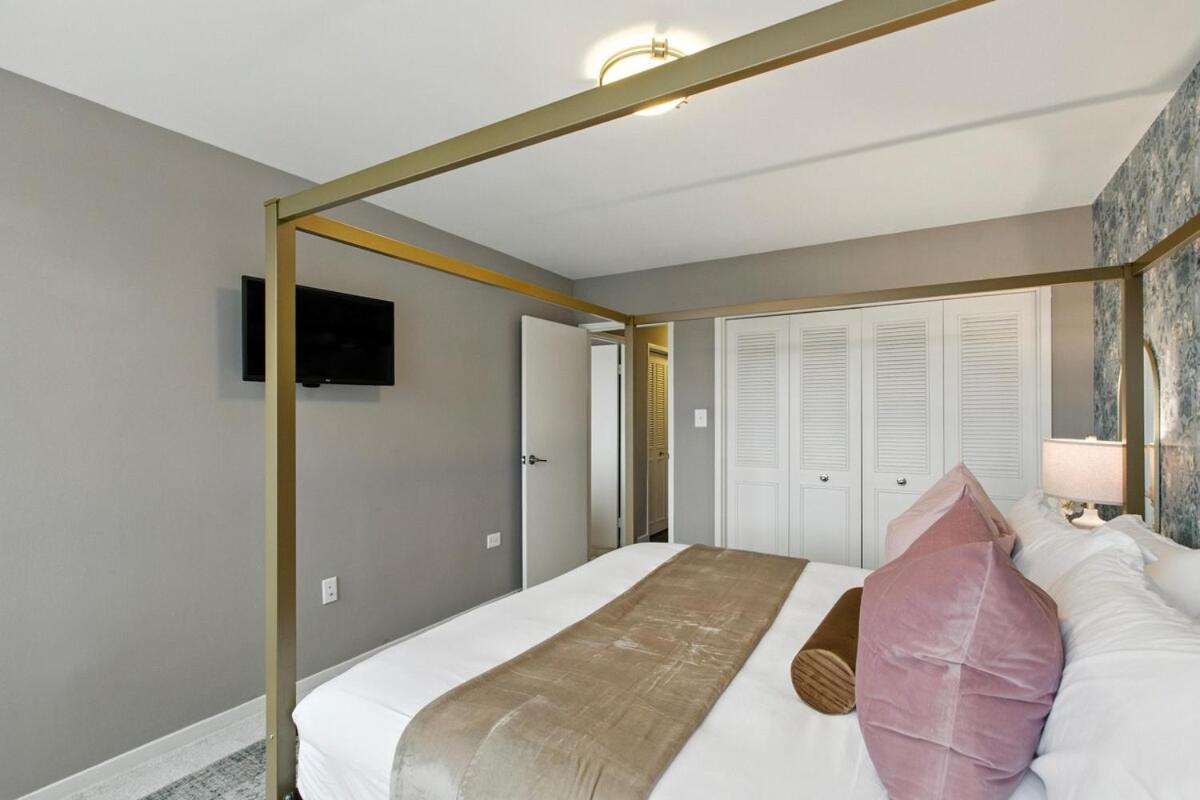 Boutique DCA Unit-Sleeps 7-Free Parking-Great Spot