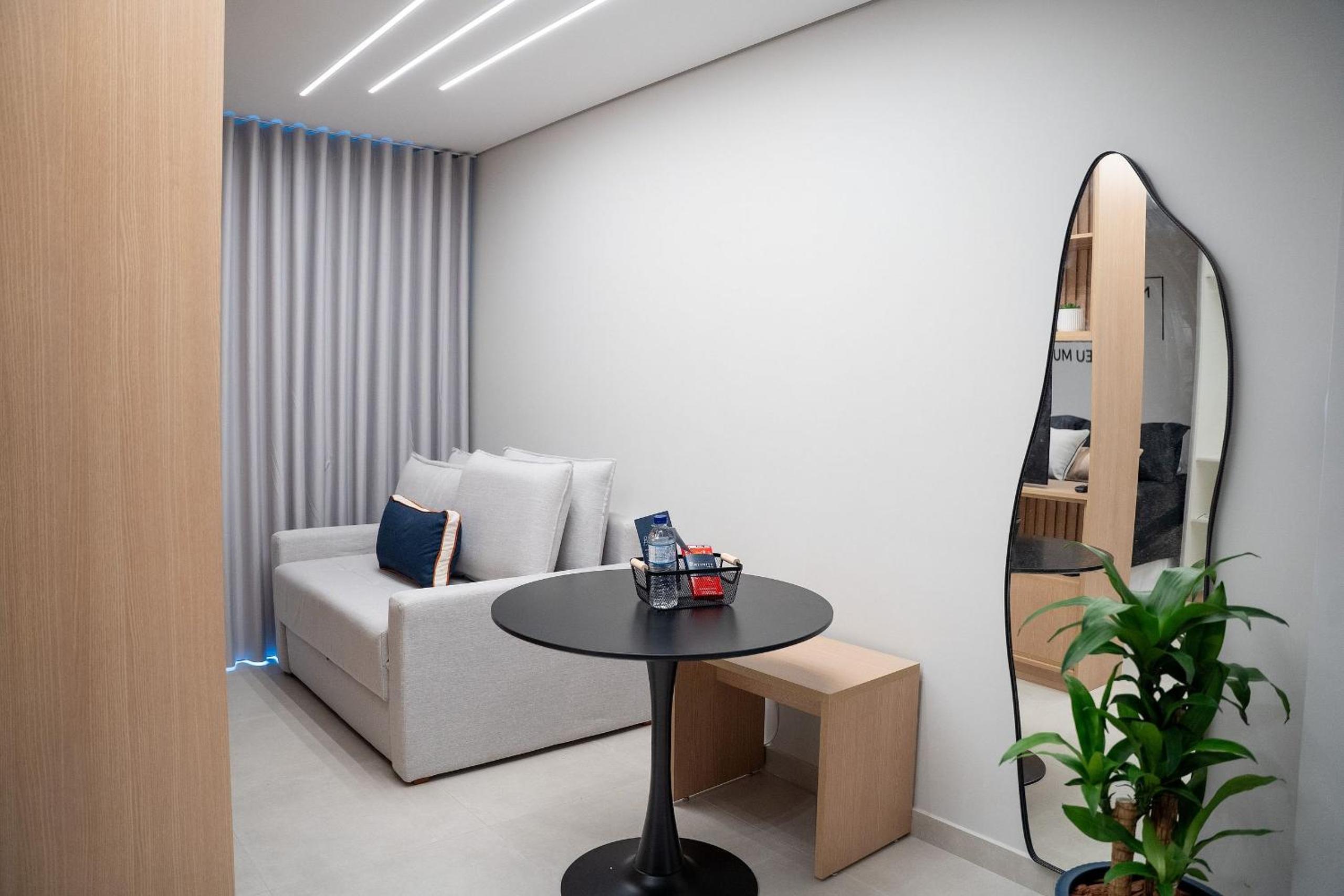 Infinity Home Anhembi - Expo Center Norte