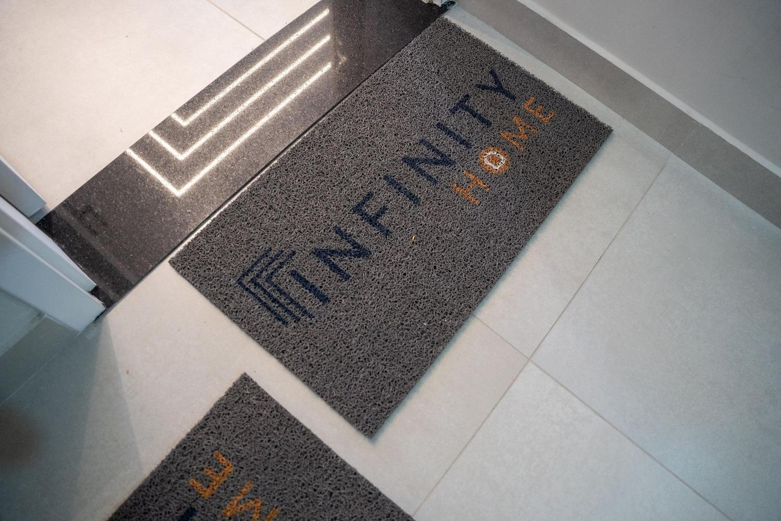 Infinity Home Anhembi - Expo Center Norte