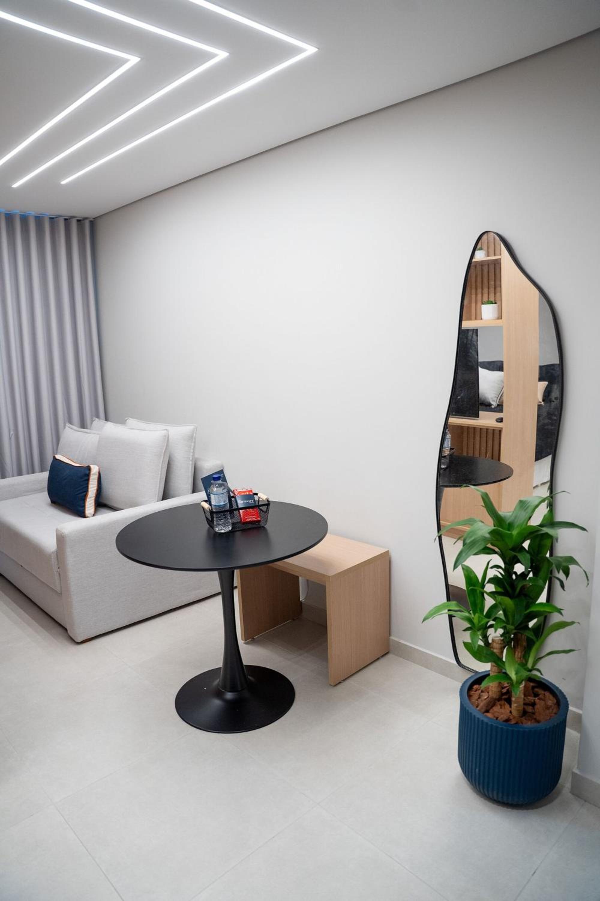 Infinity Home Anhembi - Expo Center Norte