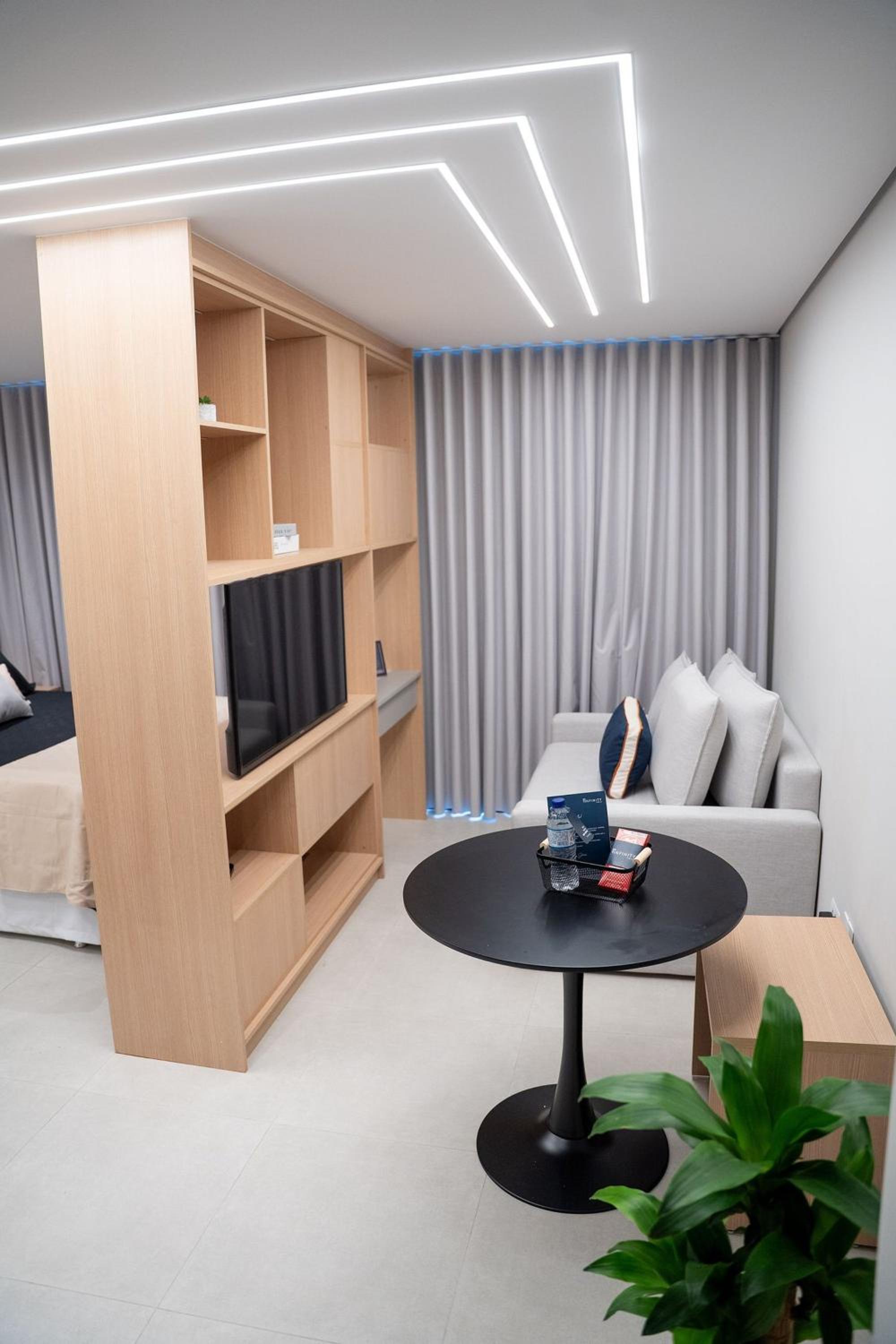 Infinity Home Anhembi - Expo Center Norte