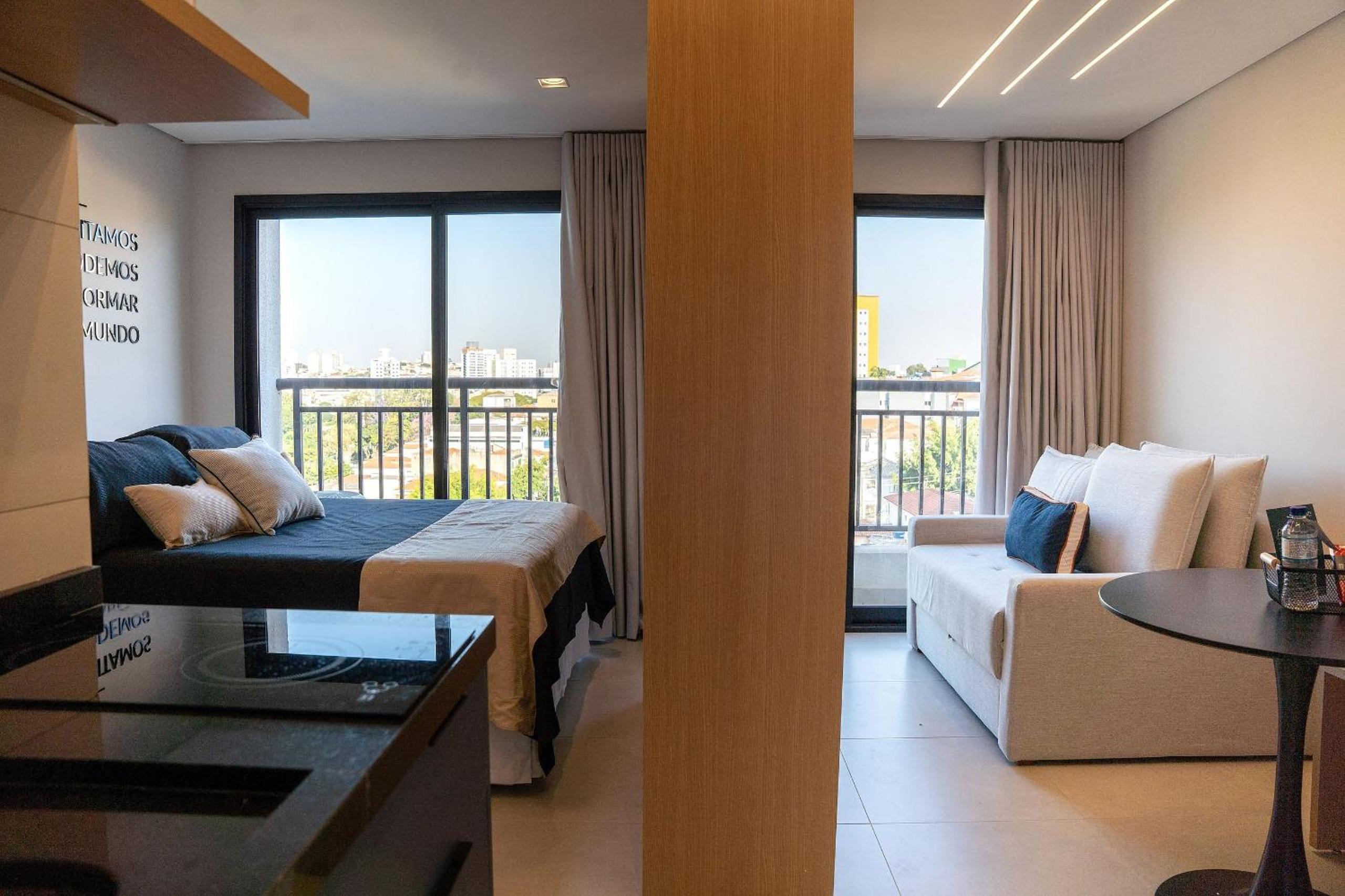Infinity Home Anhembi - Expo Center Norte