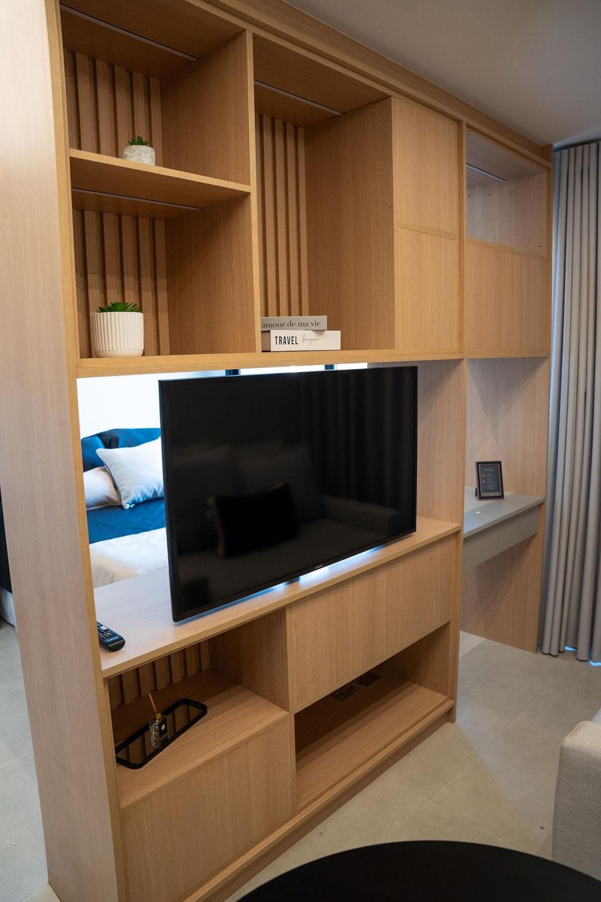 Infinity Home Anhembi - Expo Center Norte