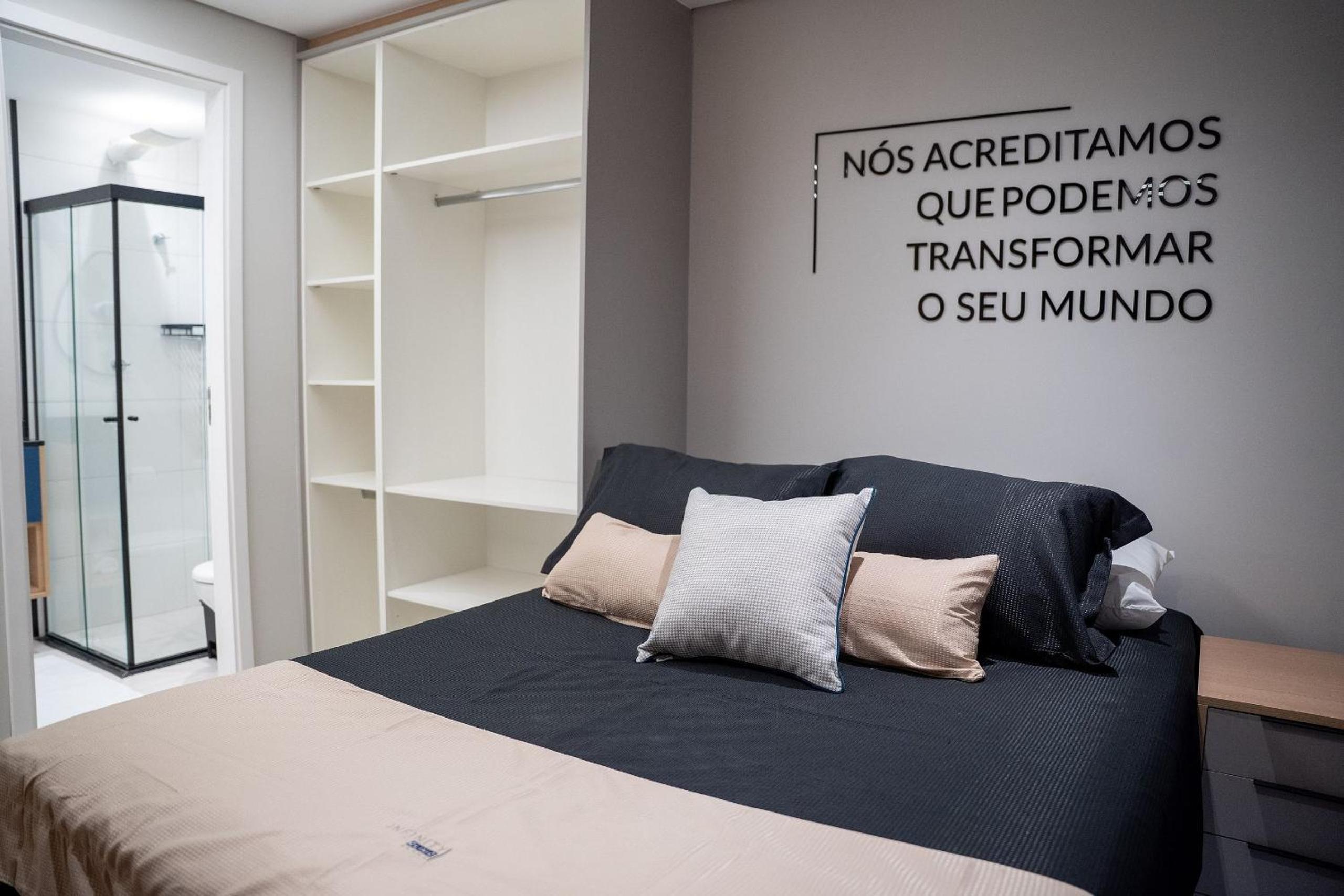 Infinity Home Anhembi - Expo Center Norte