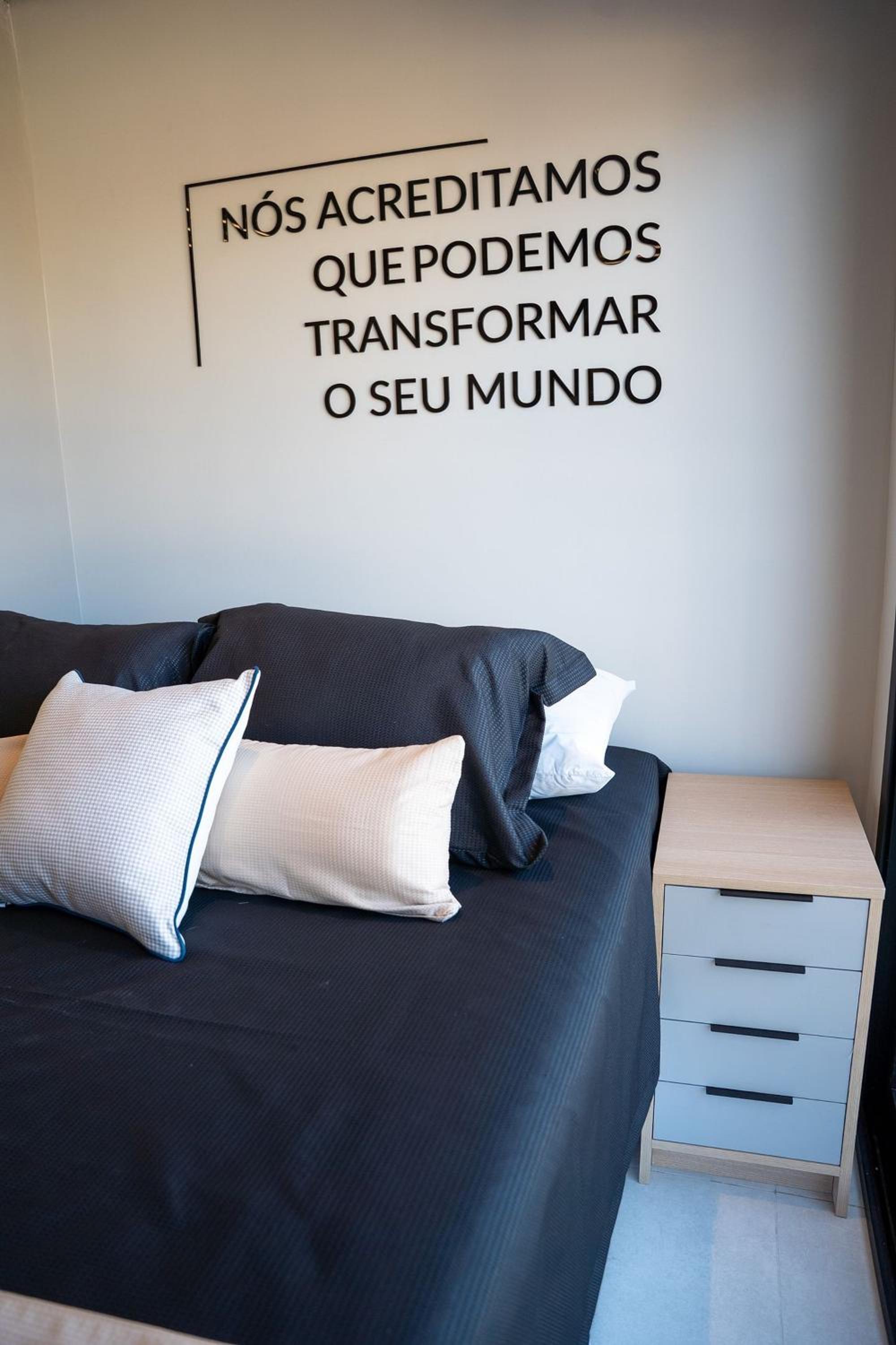 Infinity Home Anhembi - Expo Center Norte