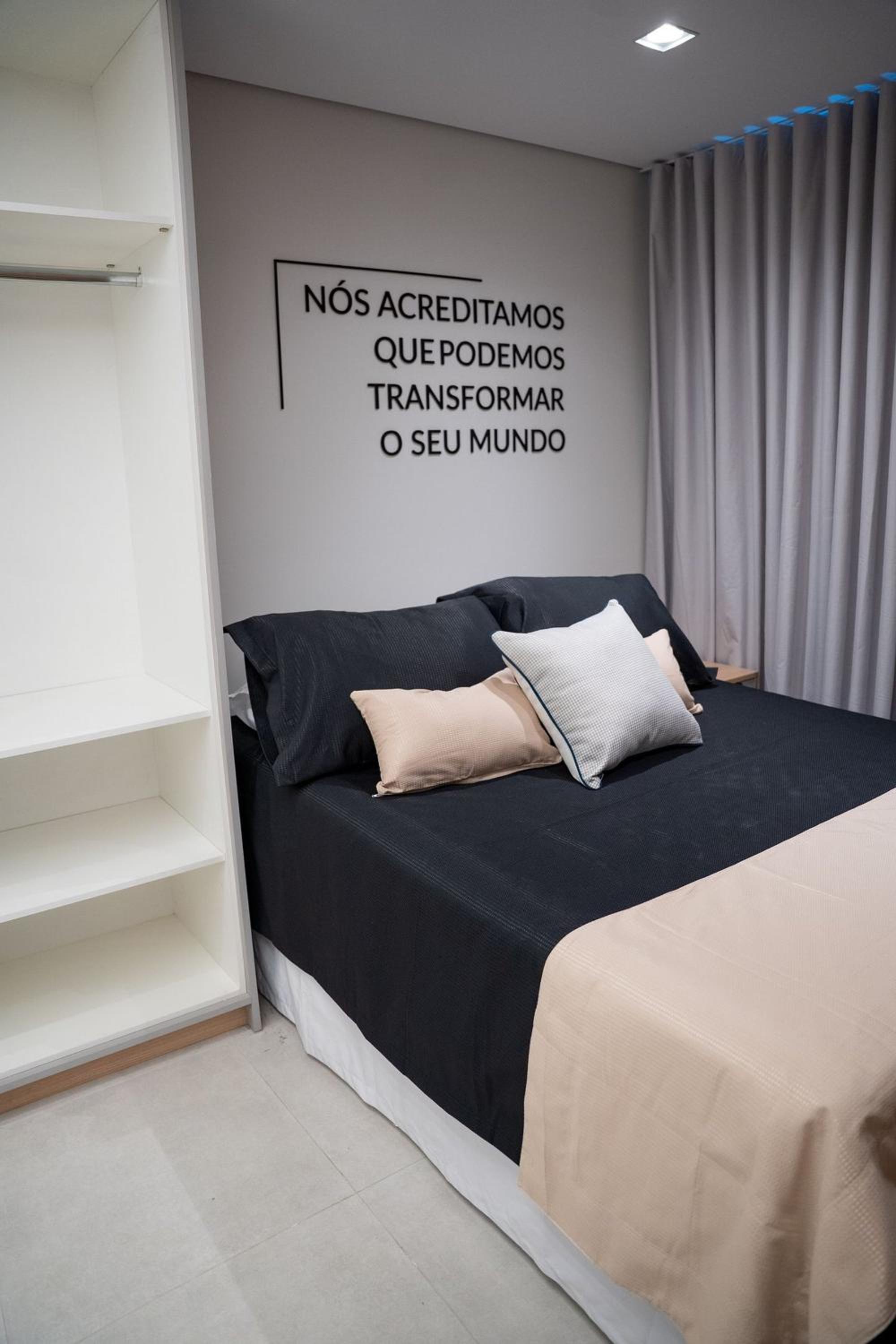 Infinity Home Anhembi - Expo Center Norte
