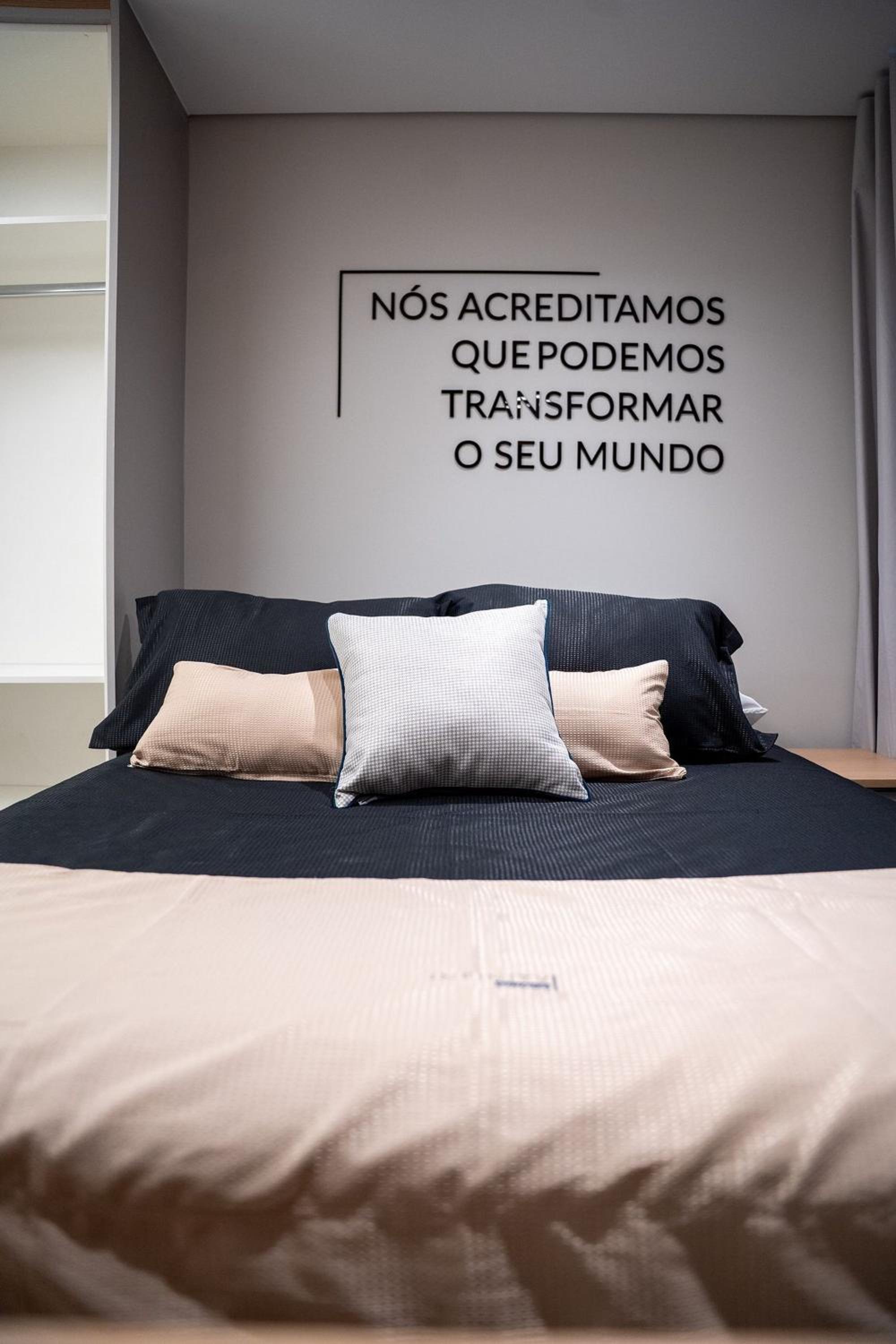 Infinity Home Anhembi - Expo Center Norte