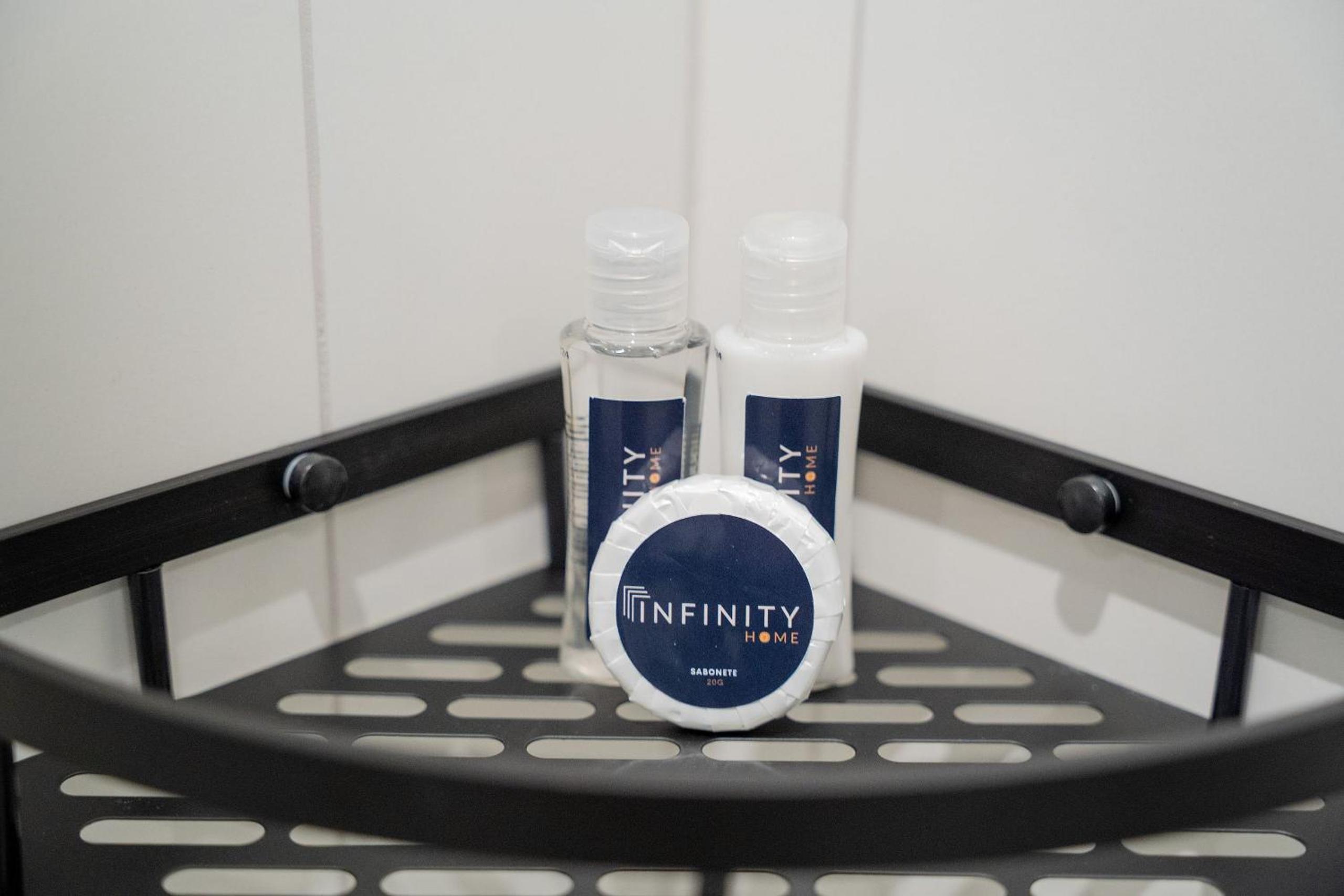 Infinity Home Anhembi - Expo Center Norte