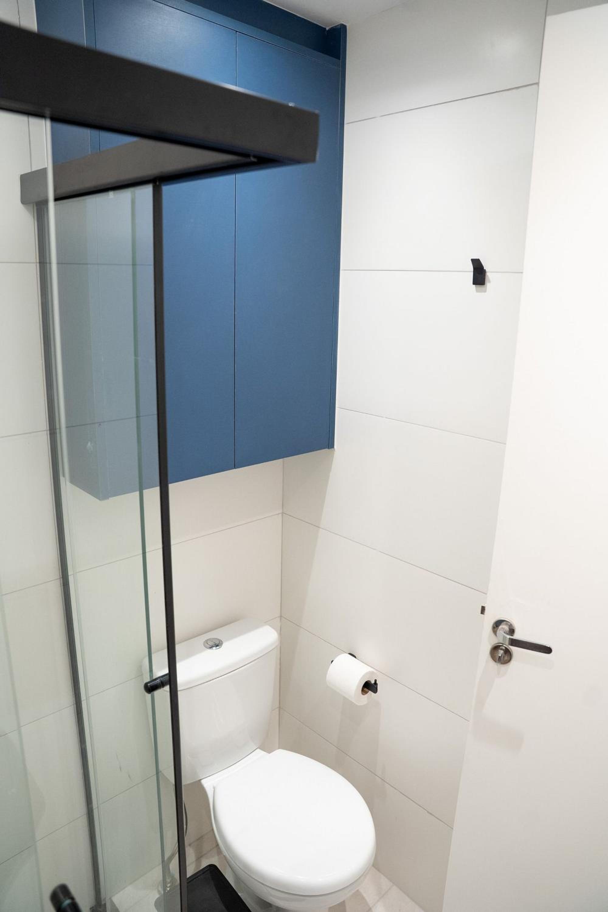 Infinity Home Anhembi - Expo Center Norte