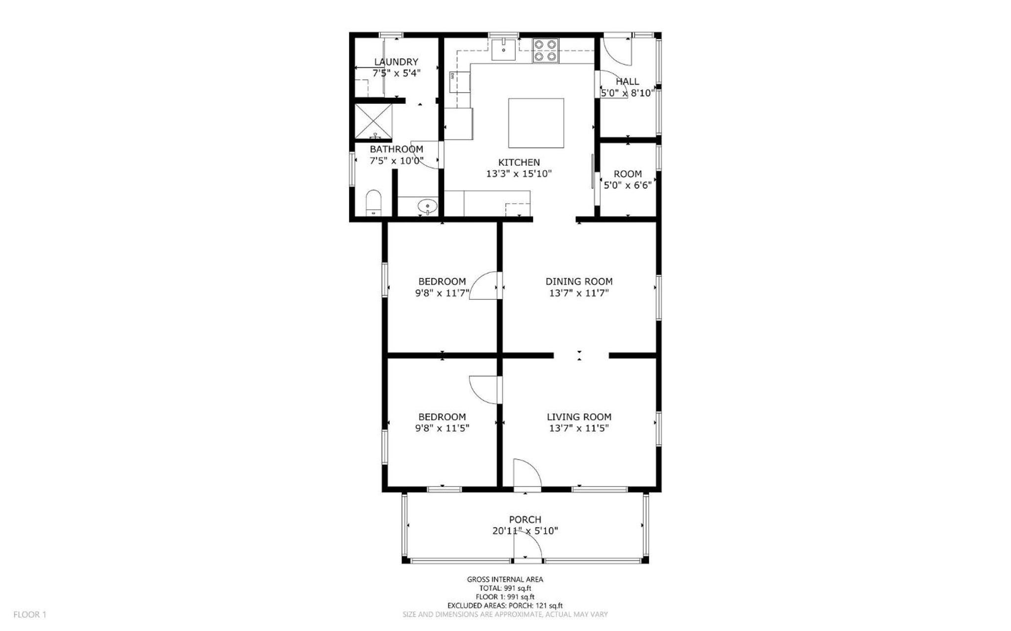 Pengs Place, photo 46