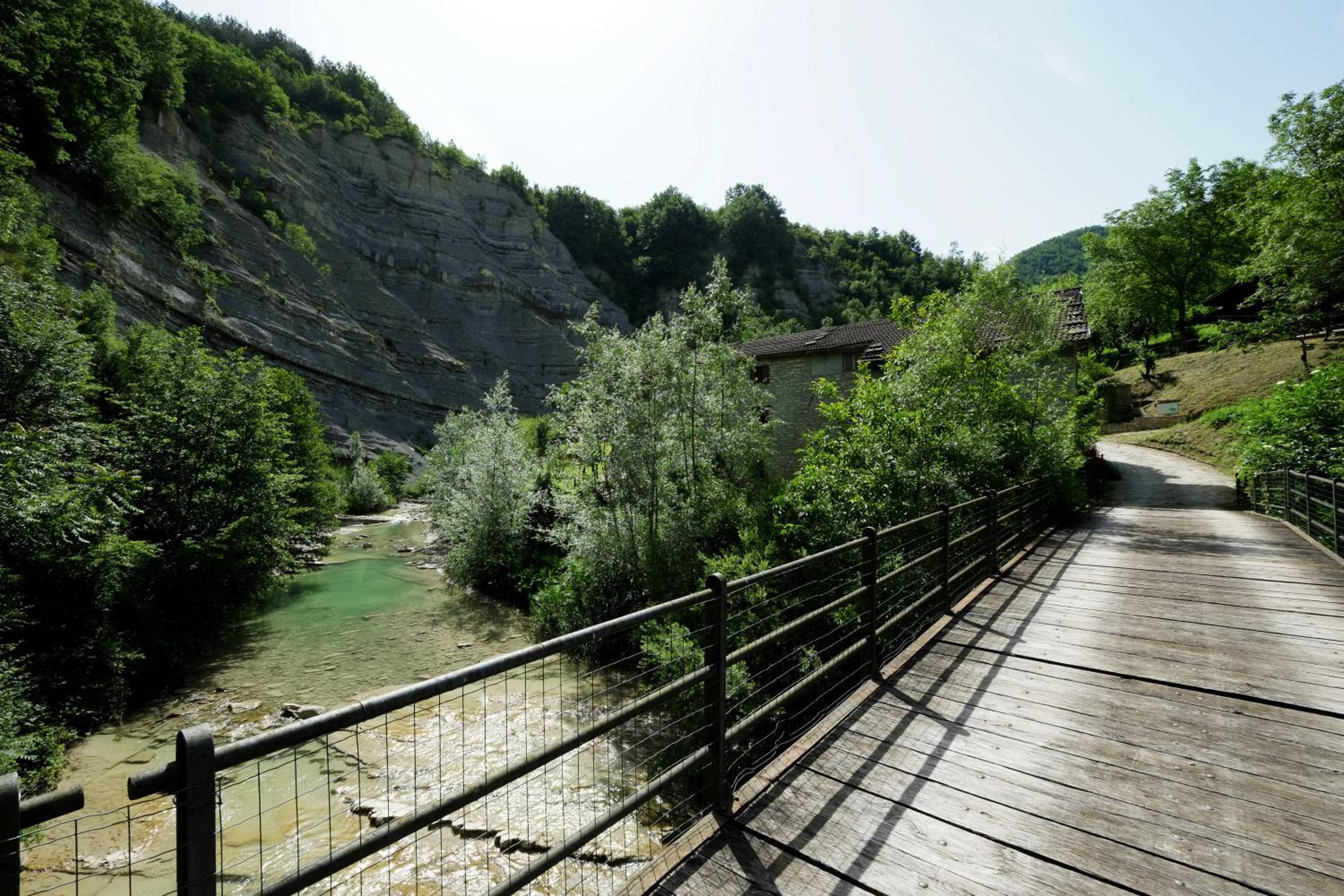 Agriturismo Mulino di Culmolle