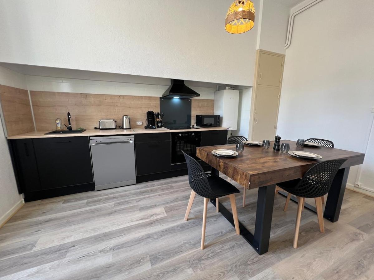 L'Excellence, Joli T3 Bourgeois