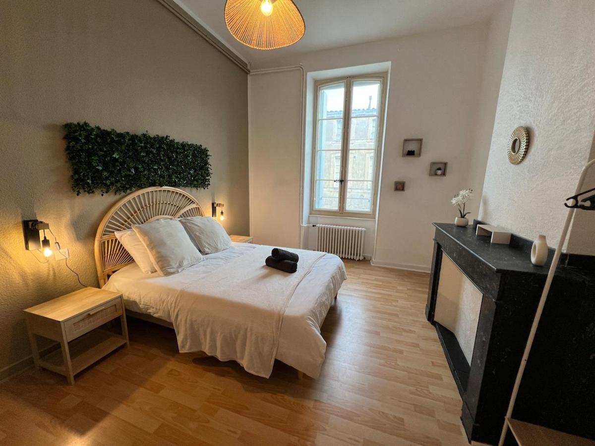 L'Excellence, Joli T3 Bourgeois