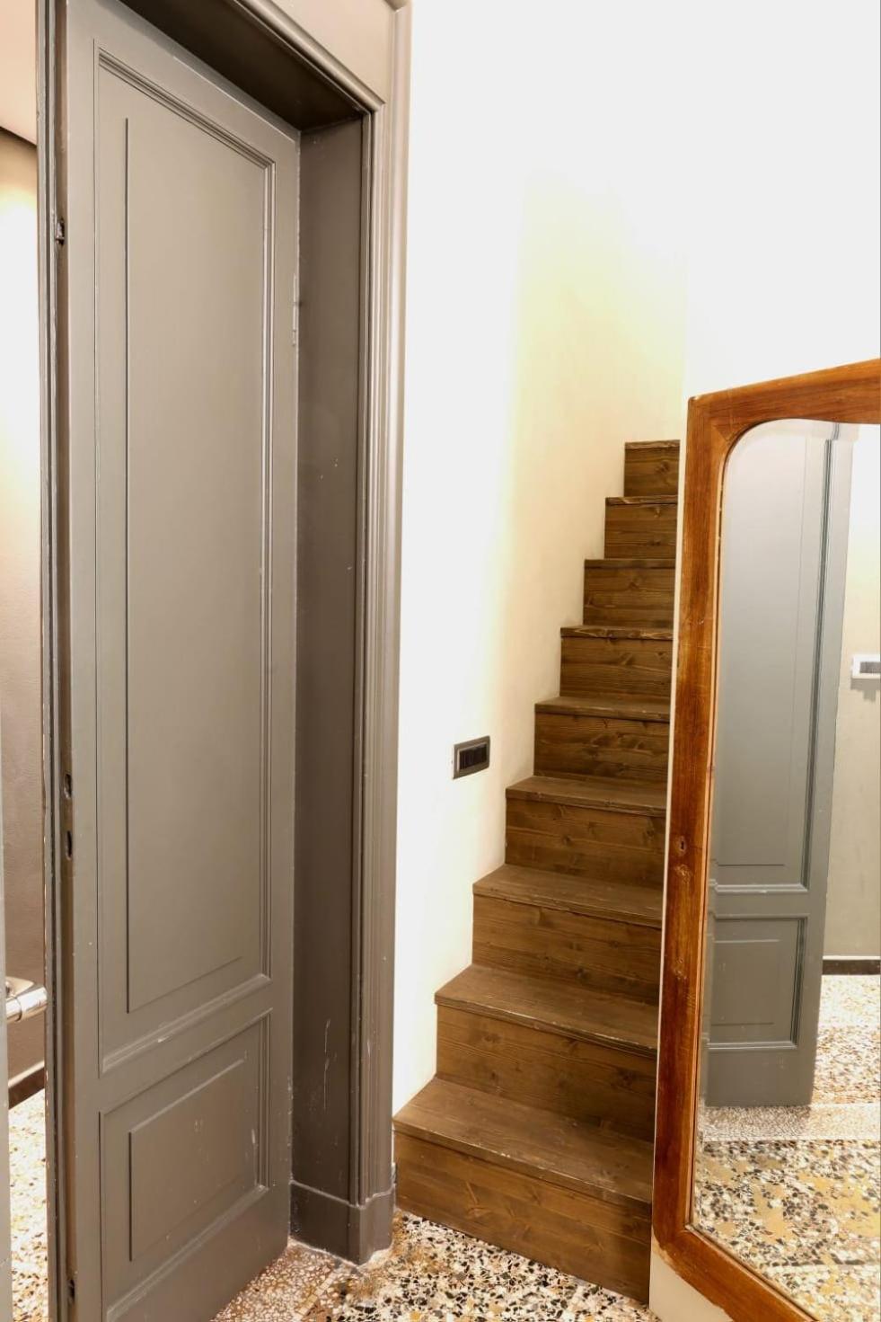 Maison XXV Aprile by M3trocubo