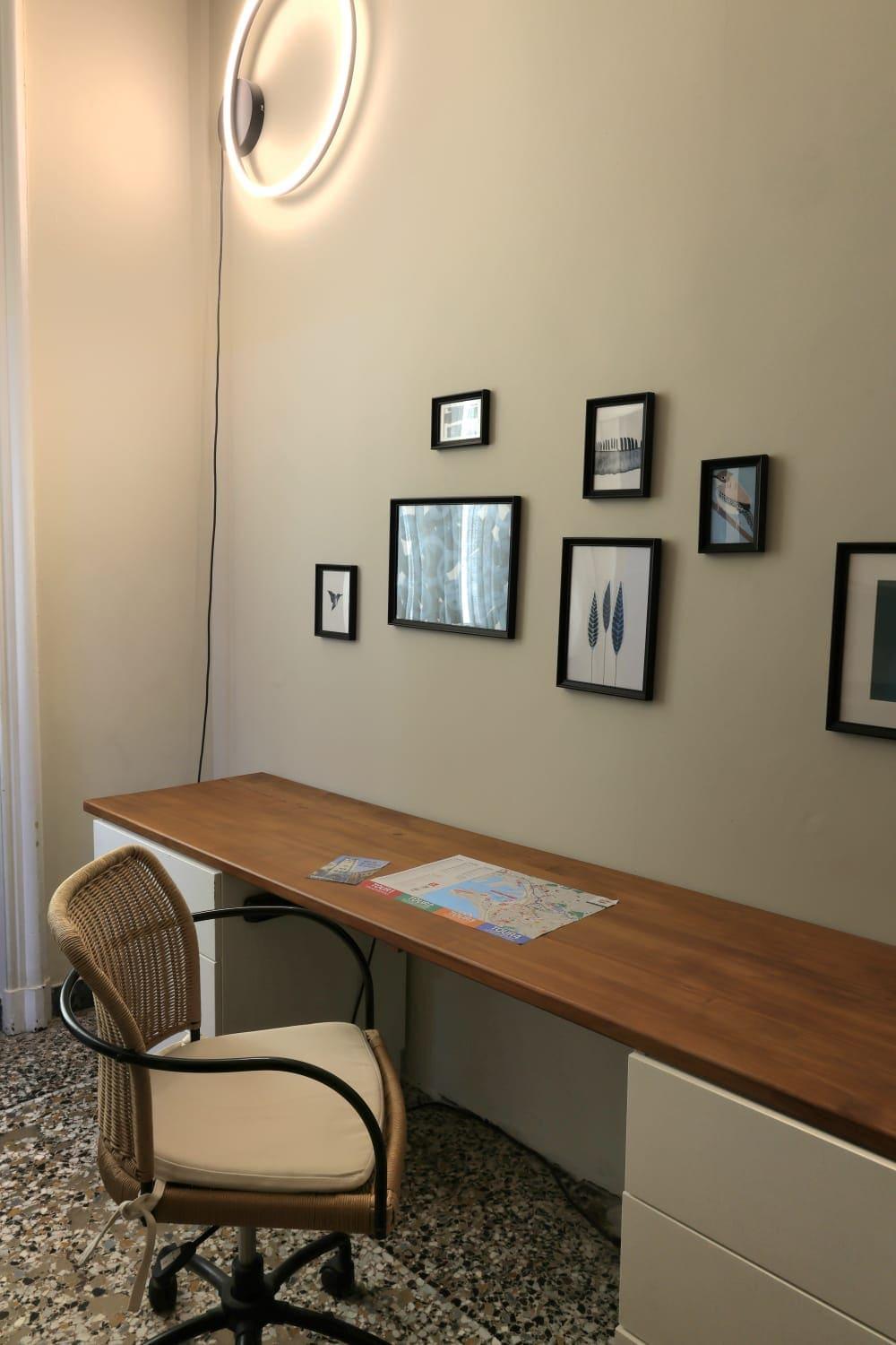 Maison XXV Aprile by M3trocubo