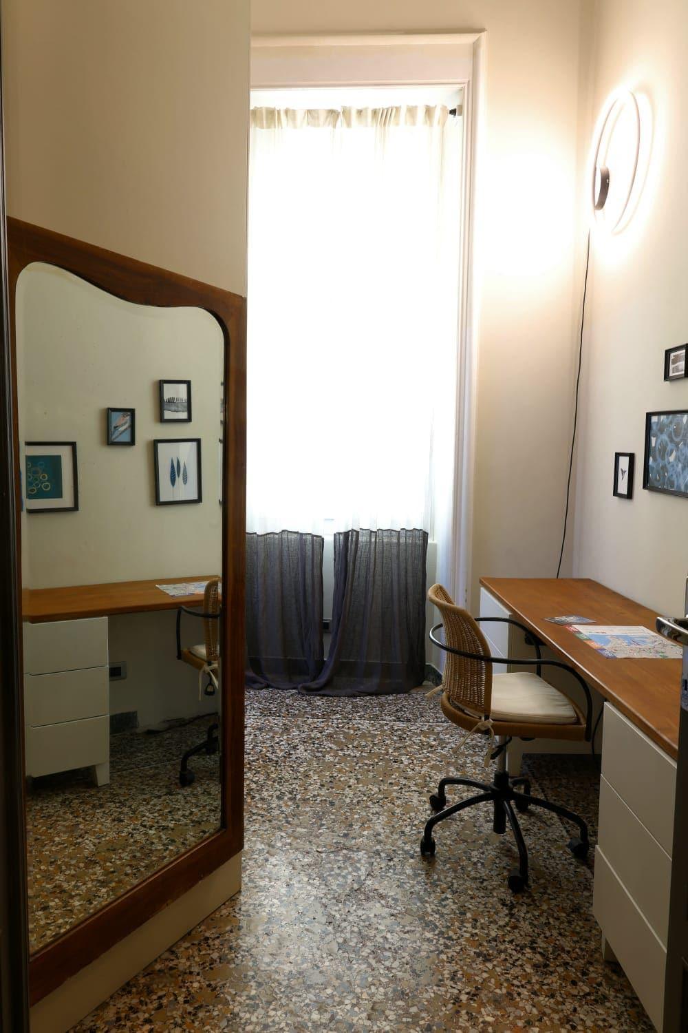 Maison XXV Aprile by M3trocubo