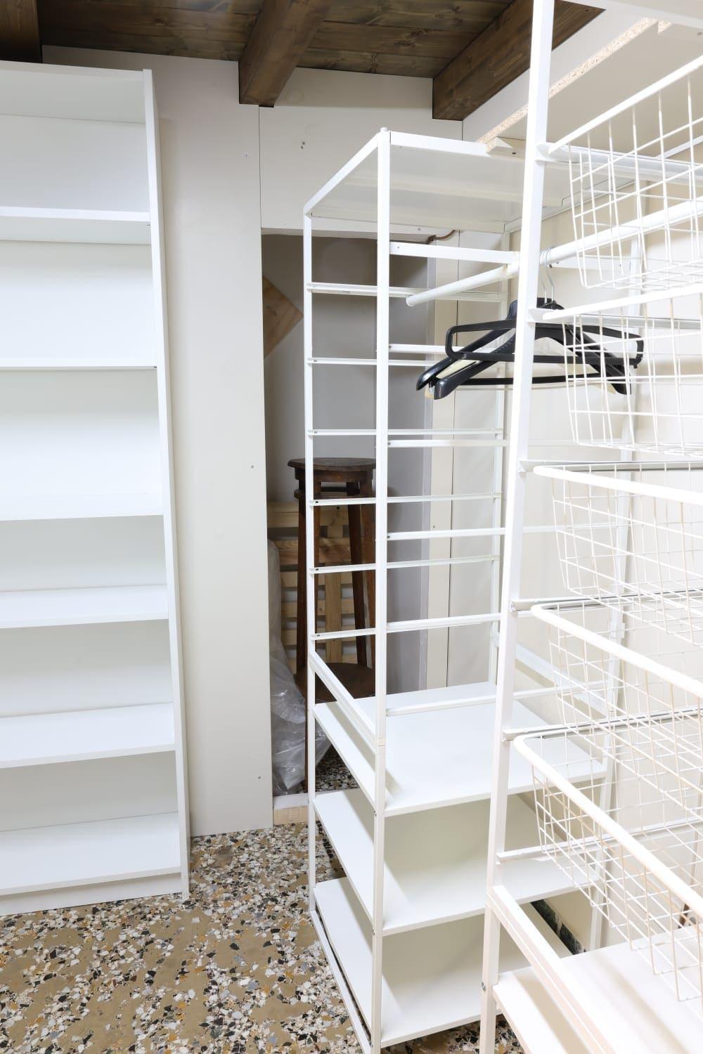 Maison XXV Aprile by M3trocubo