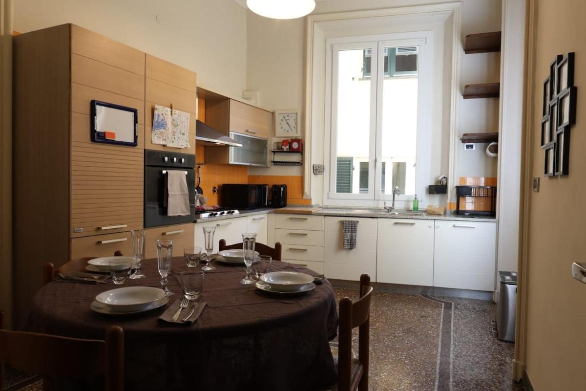 Maison XXV Aprile by M3trocubo