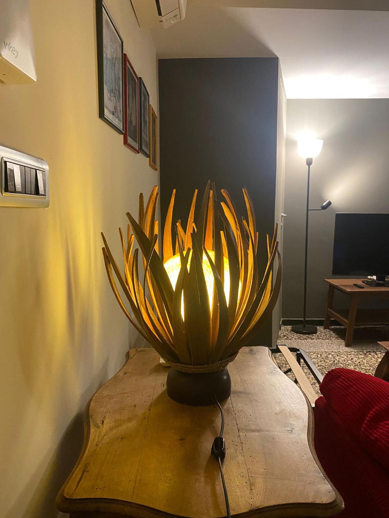 Maison XXV Aprile by M3trocubo