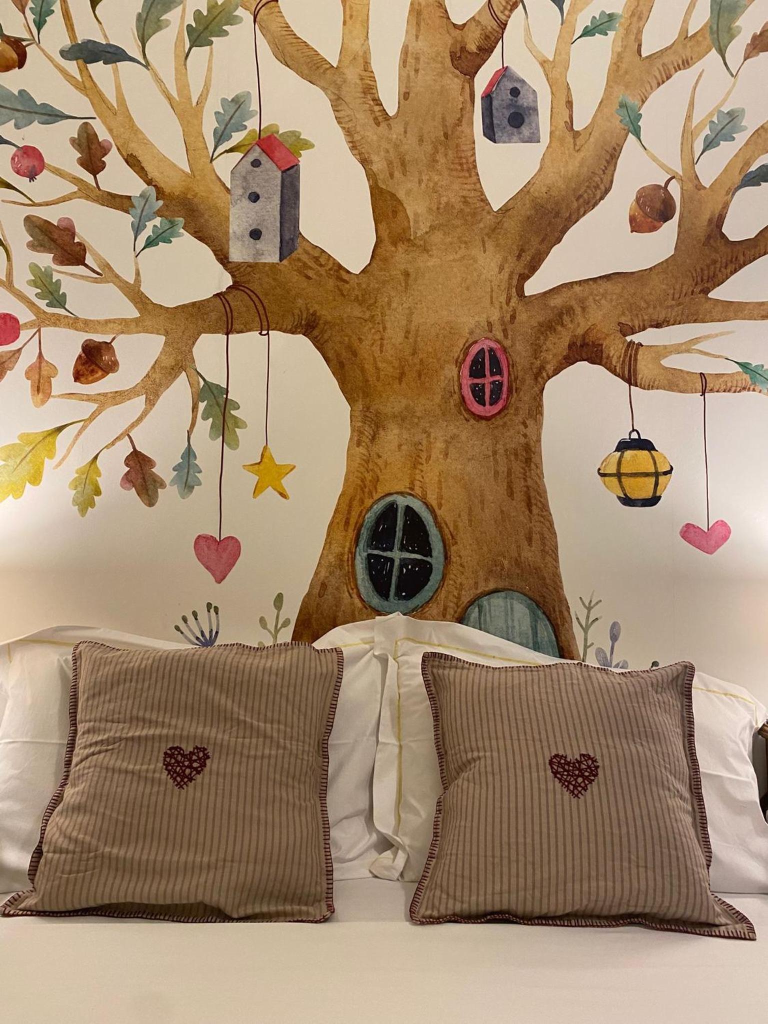 Maison XXV Aprile by M3trocubo