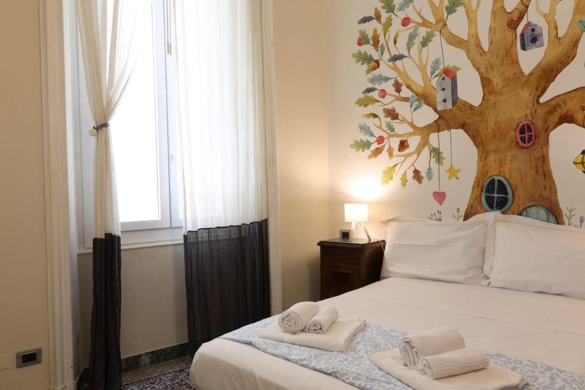 Maison XXV Aprile by M3trocubo