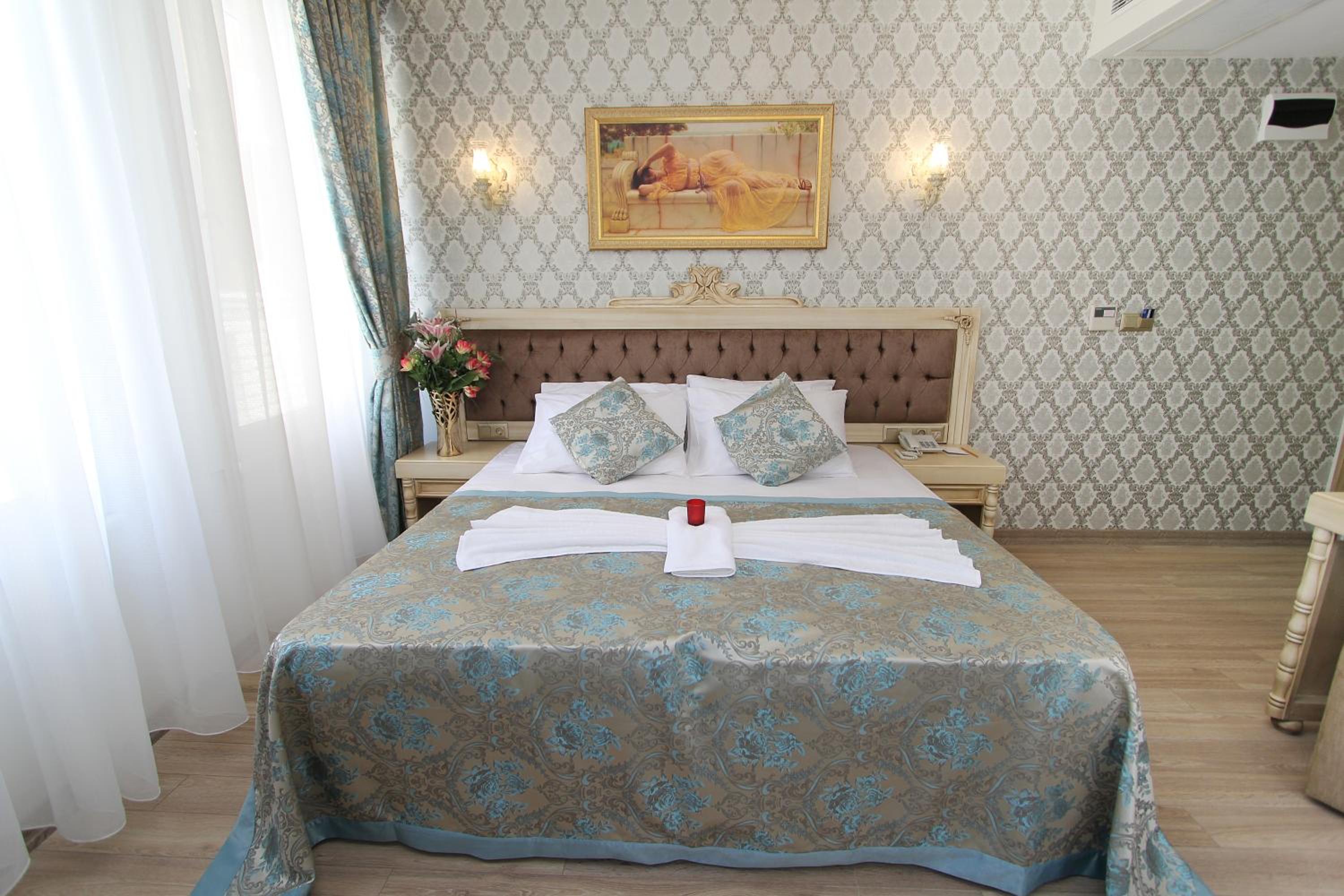 Apple Tree Otel - Image 55