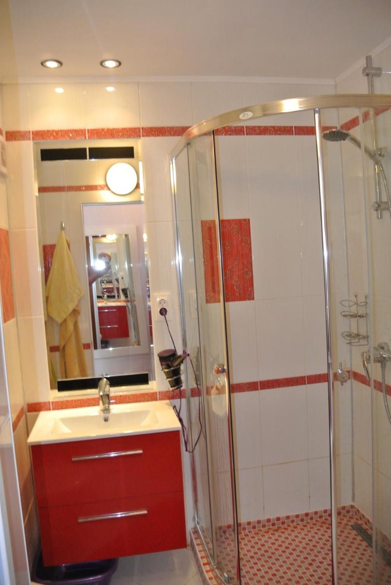 Apartment Izabela