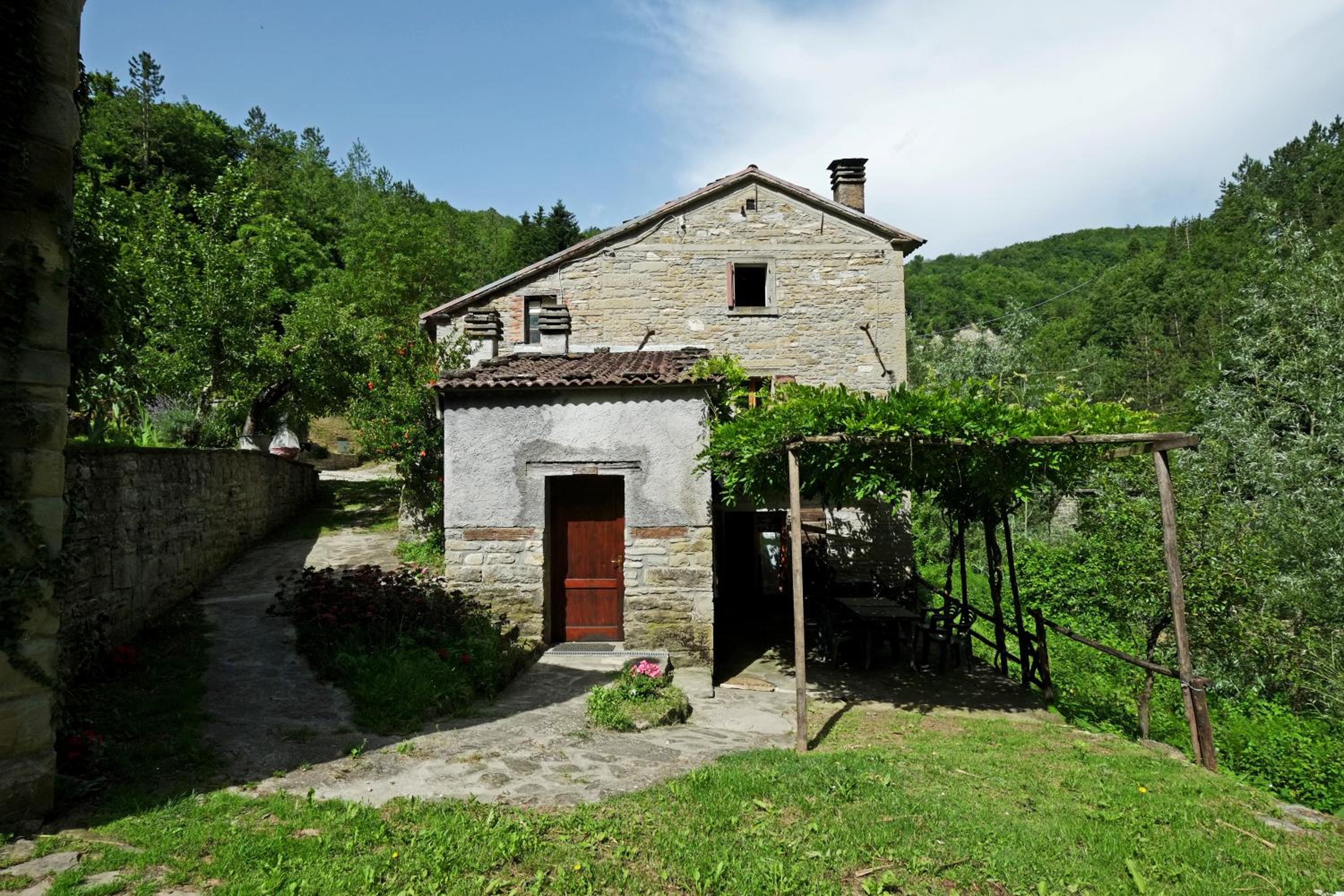 Agriturismo Mulino di Culmolle