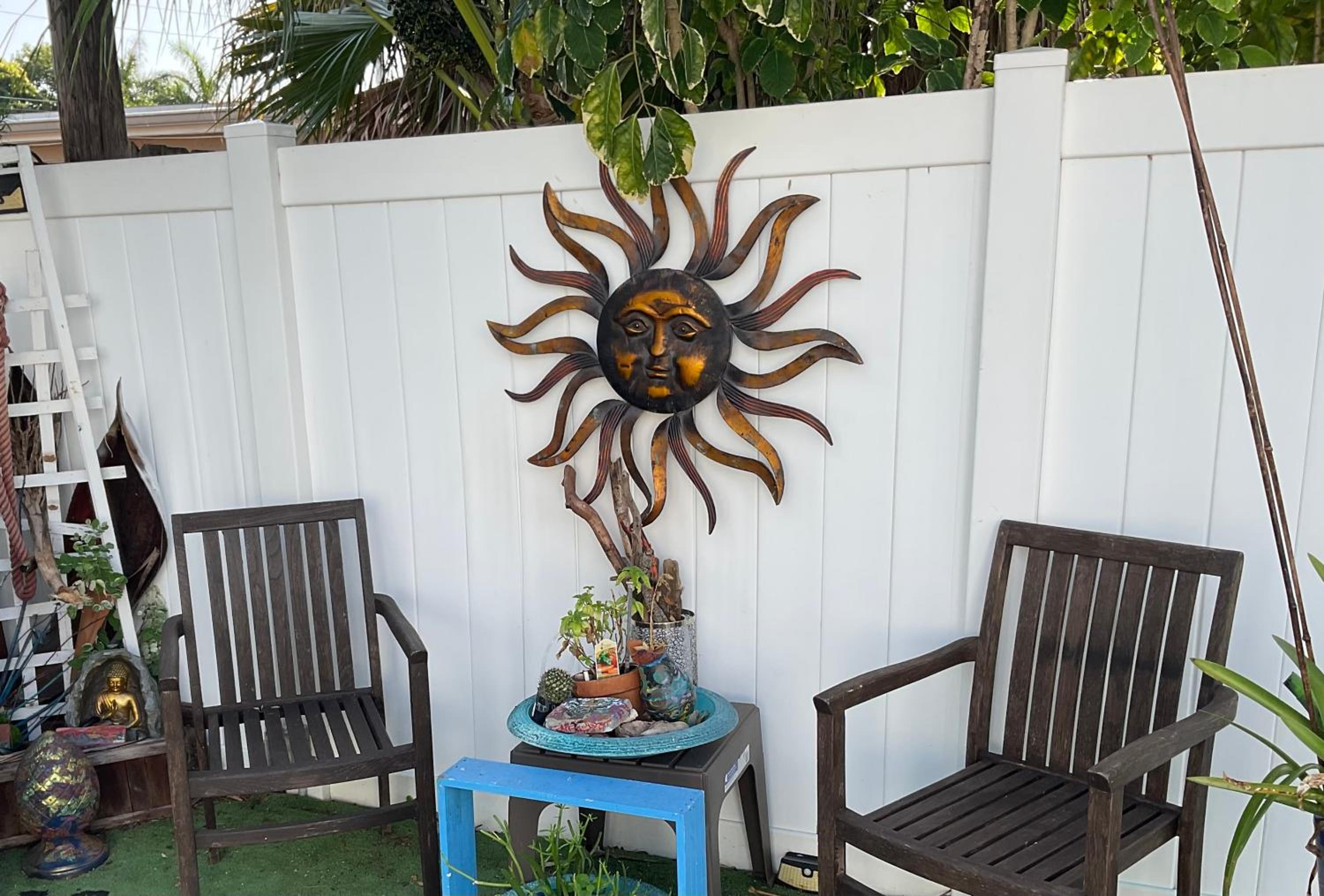 Tropical Oasis Private Guest Suite min to Wilton Drive-Ft Lauderdale Beaches