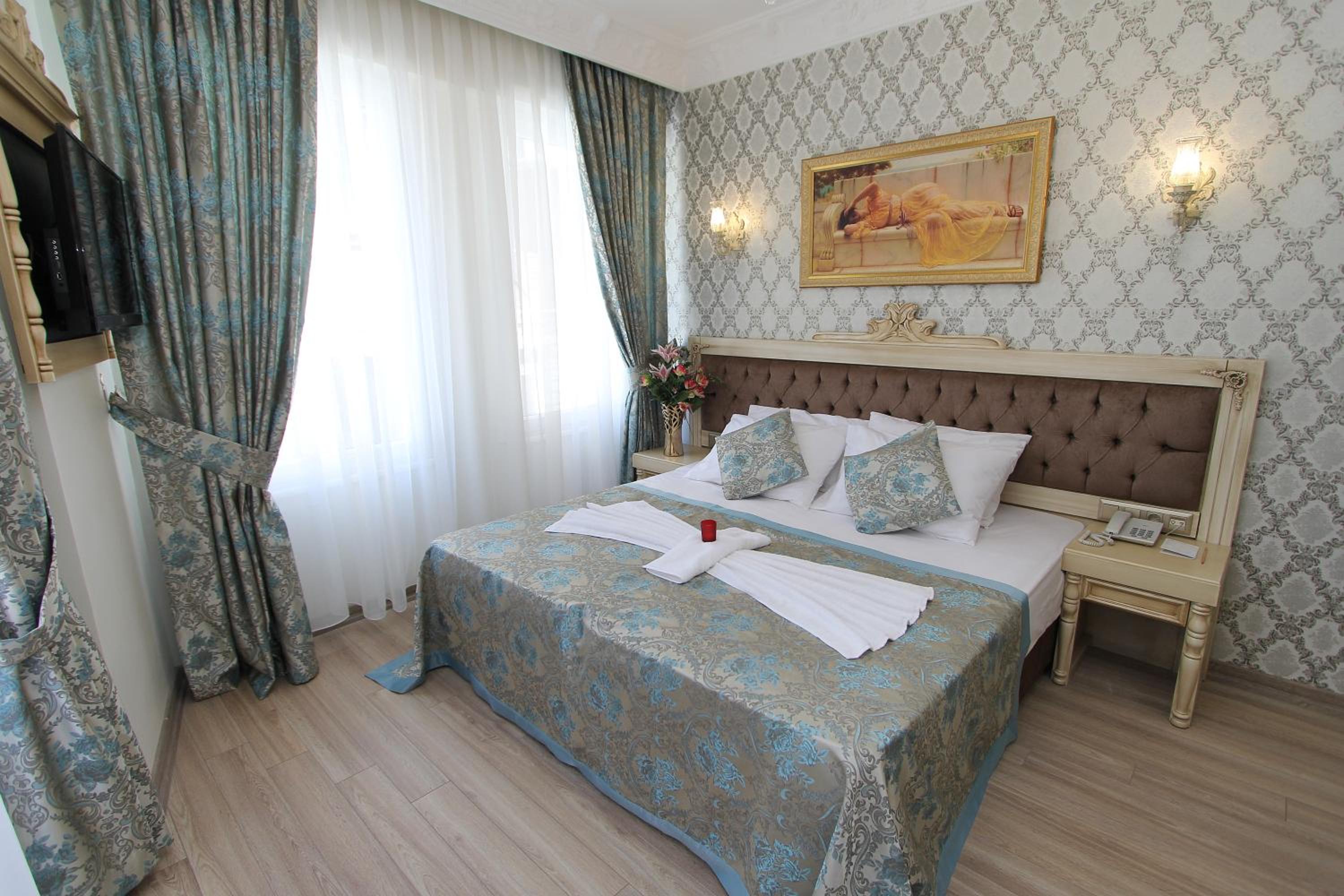 Apple Tree Otel - Image 57