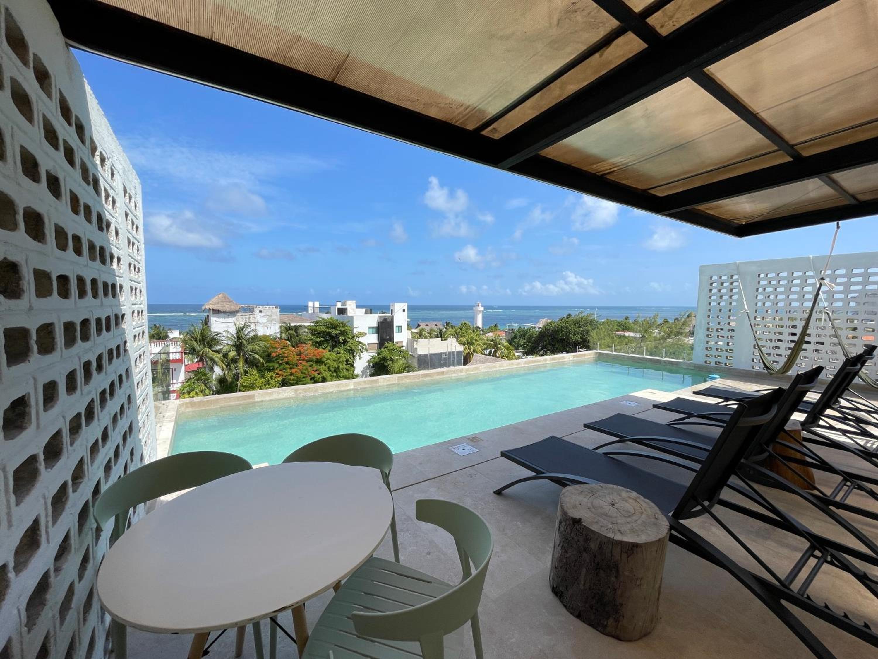 Lalola Boutique Apartments by Andiani Travel
