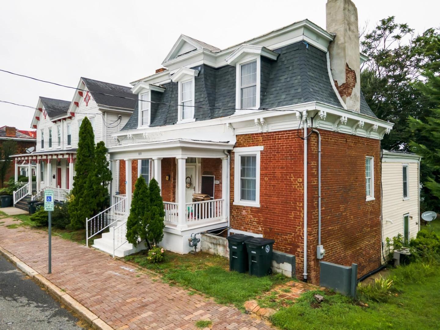 Renovated 4BR | 10 Min to Liberty University